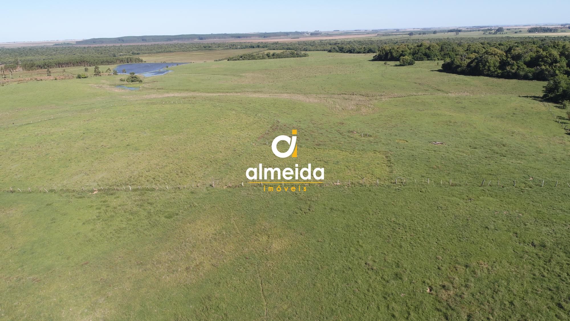 Campo à venda zona rural são sepé/rs