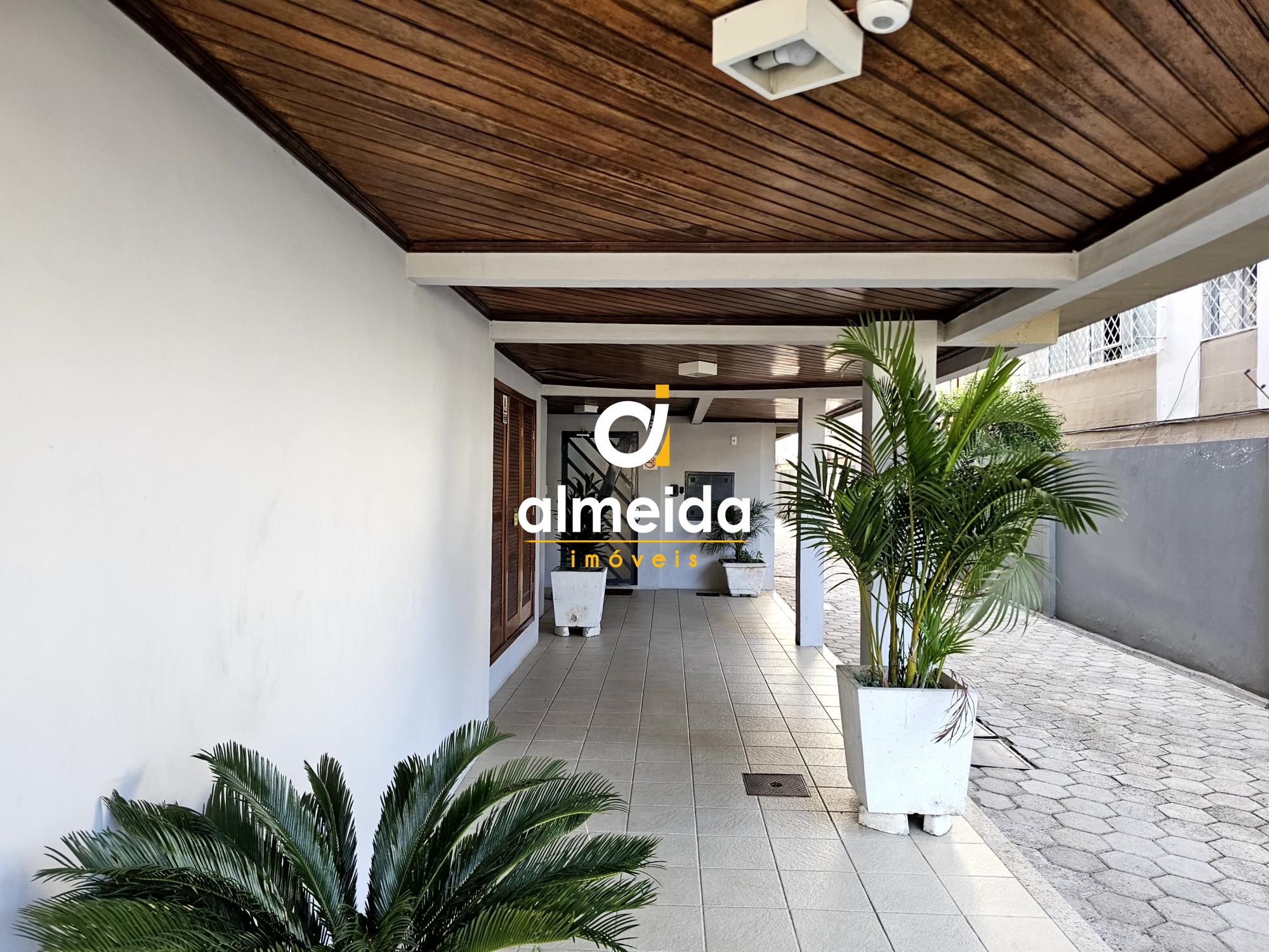 Apartamento 1 dormitórios à venda nossa senhora de fátima sa