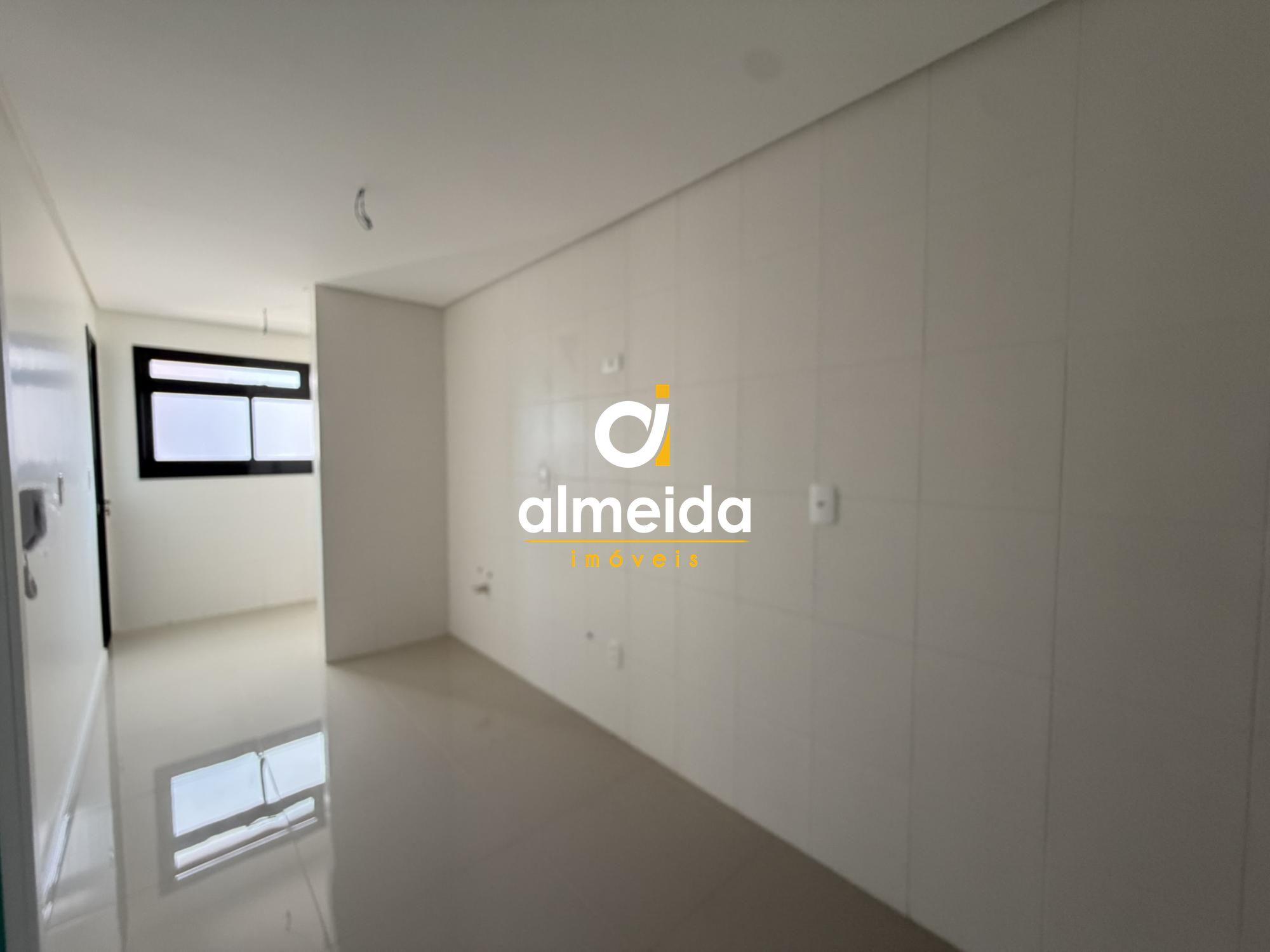 Apartamento 3 dormitórios