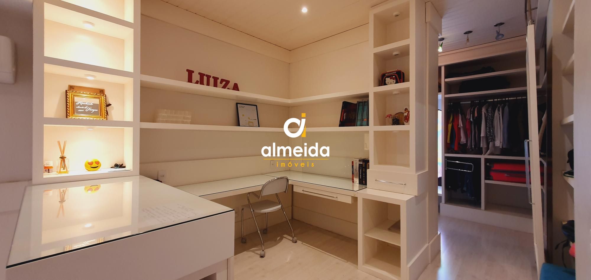 Apartamento à venda com 4 quartos, 470m² - Foto 63