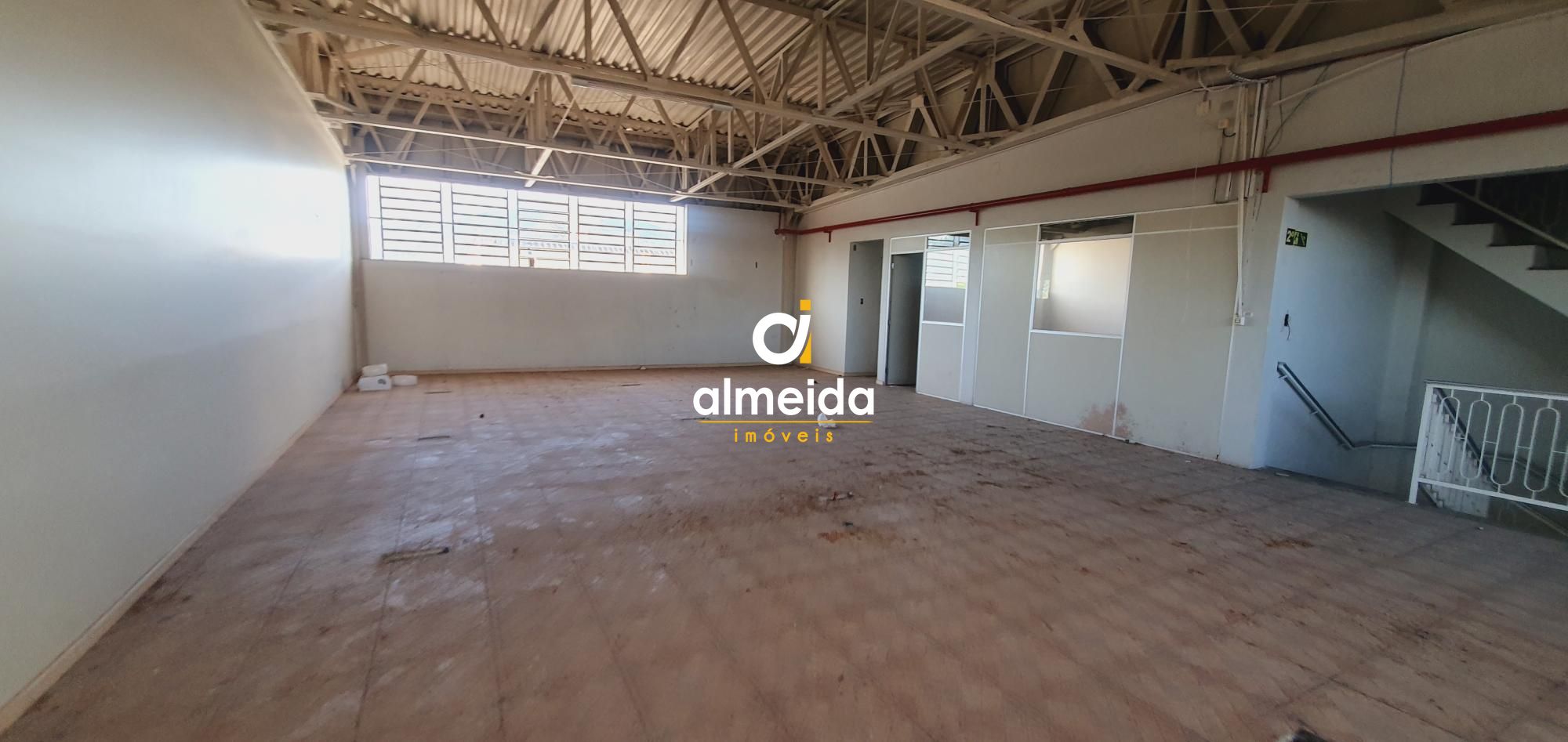 Loja-Salão à venda e aluguel com 7 quartos, 3619m² - Foto 59