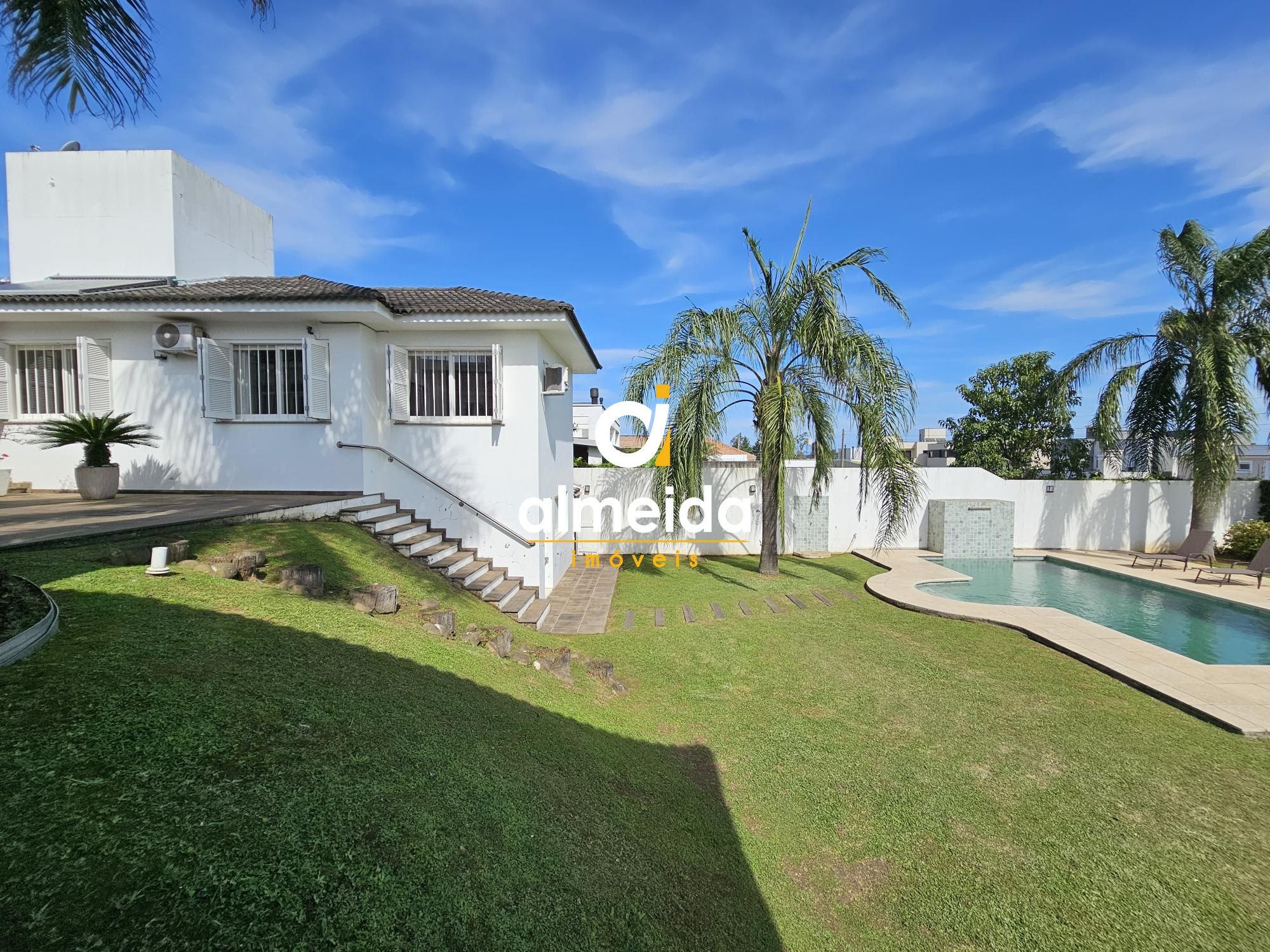 Casa, 4 quartos, 260 m² - Foto 29