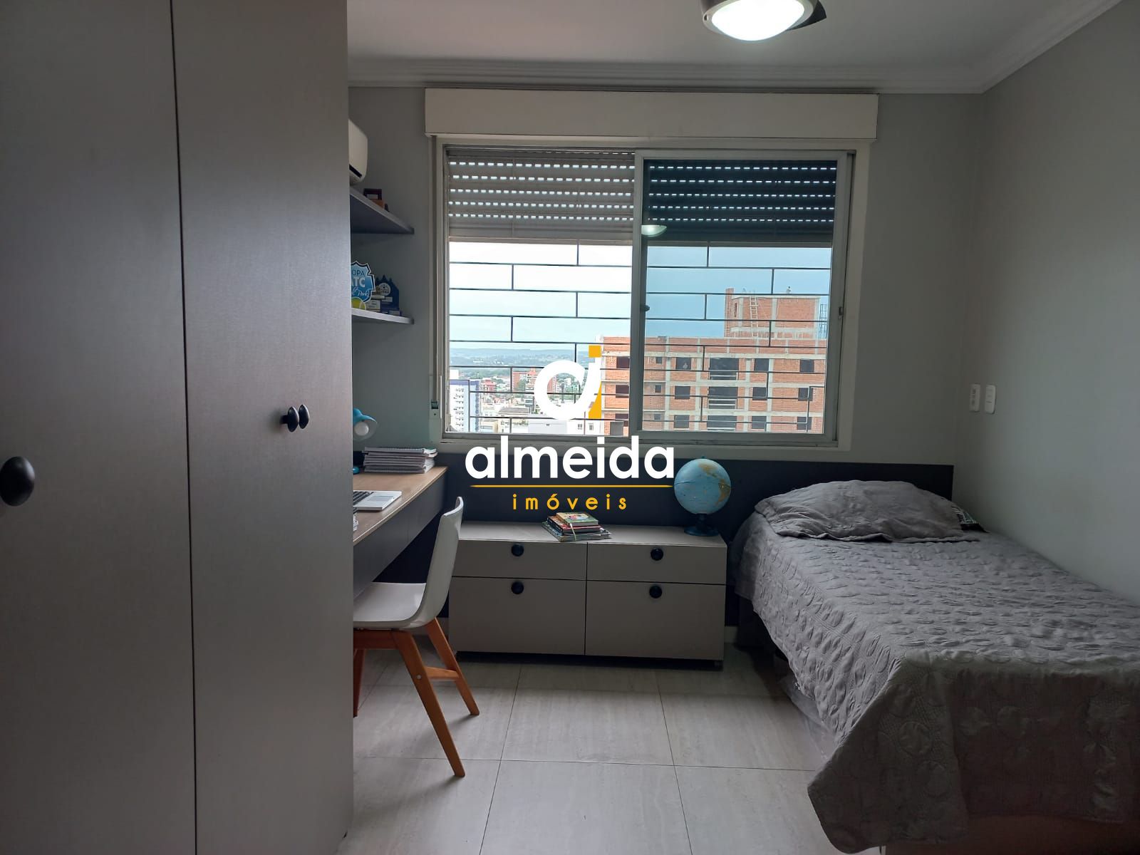 Apartamento à venda com 3 quartos, 132m² - Foto 10