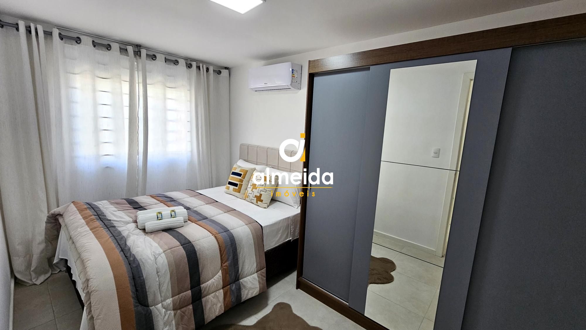 Apartamento 2 dormitórios à venda bonfim santa maria/rs