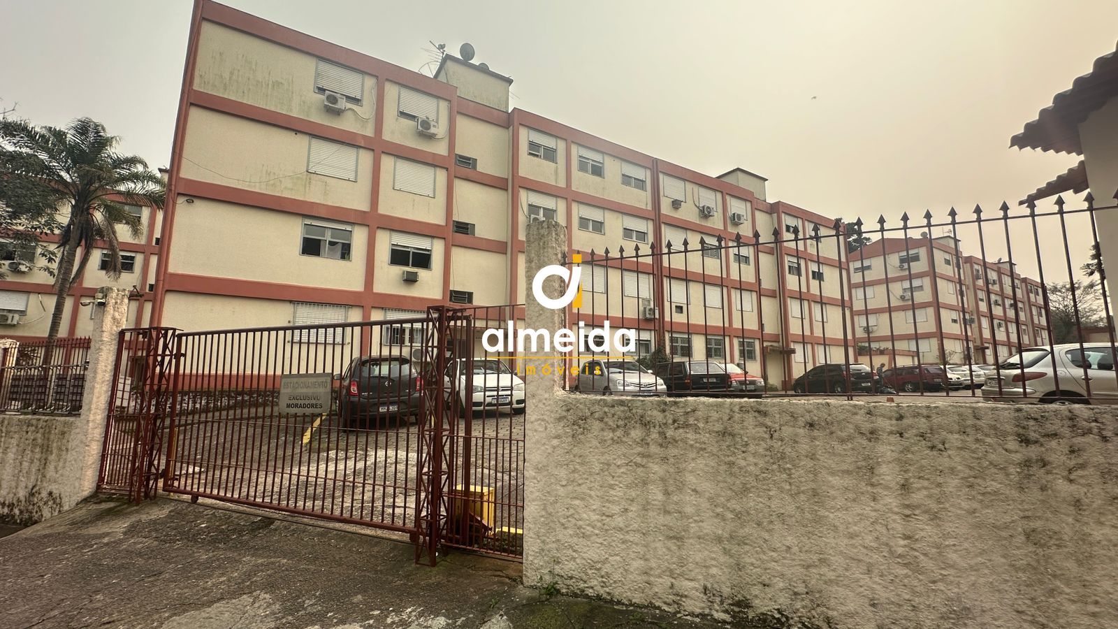 Apartamento, 3 quartos, 61 m² - Foto 11