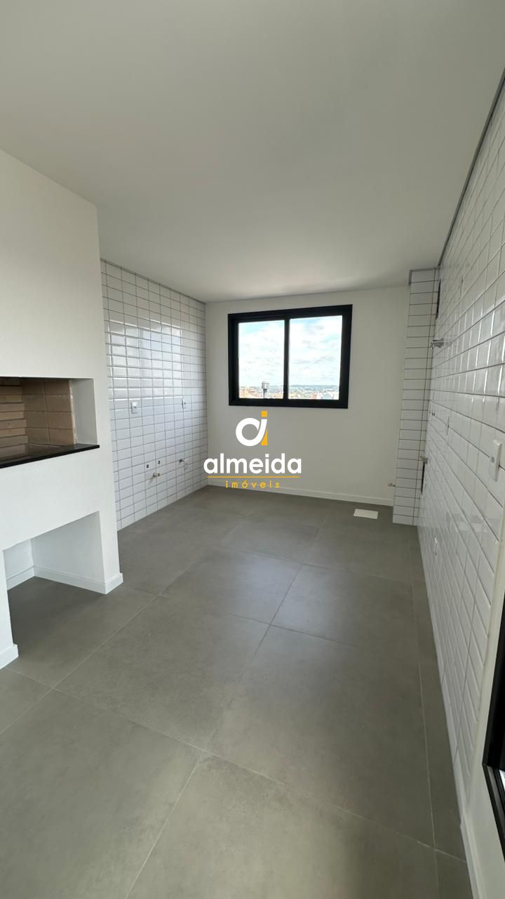 Apartamento 3 dormitorios residencial livty em santa maria r