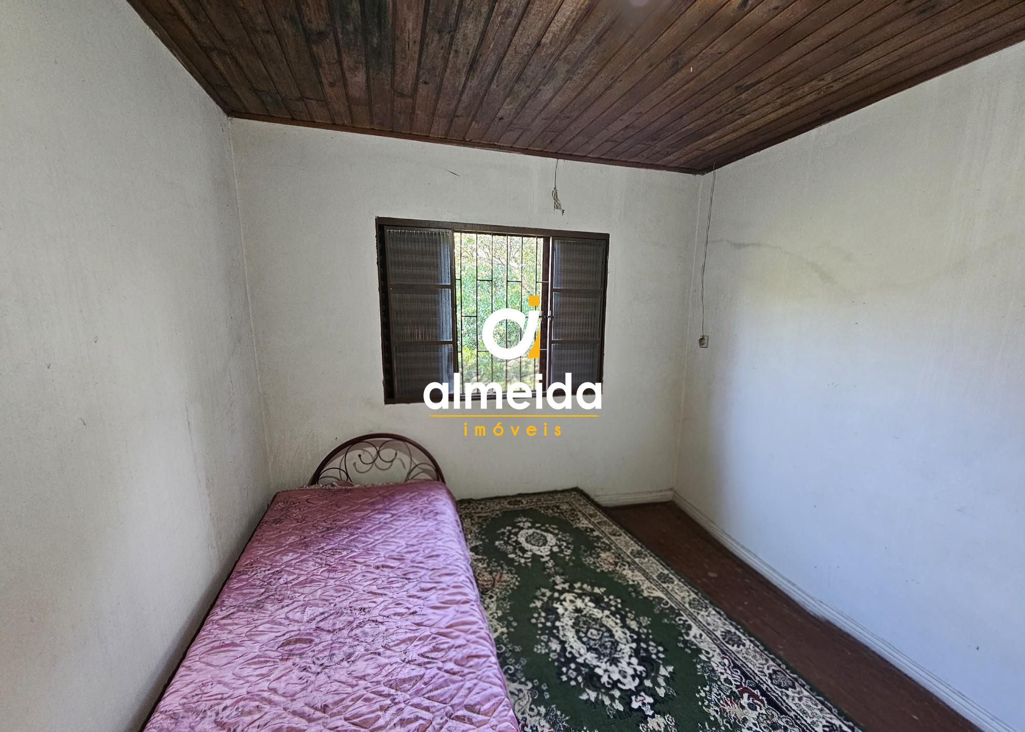 Casa 2 dormitórios