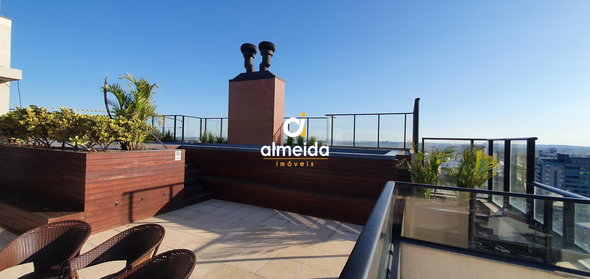 Apartamento, 2 quartos, 83 m² - Foto 29