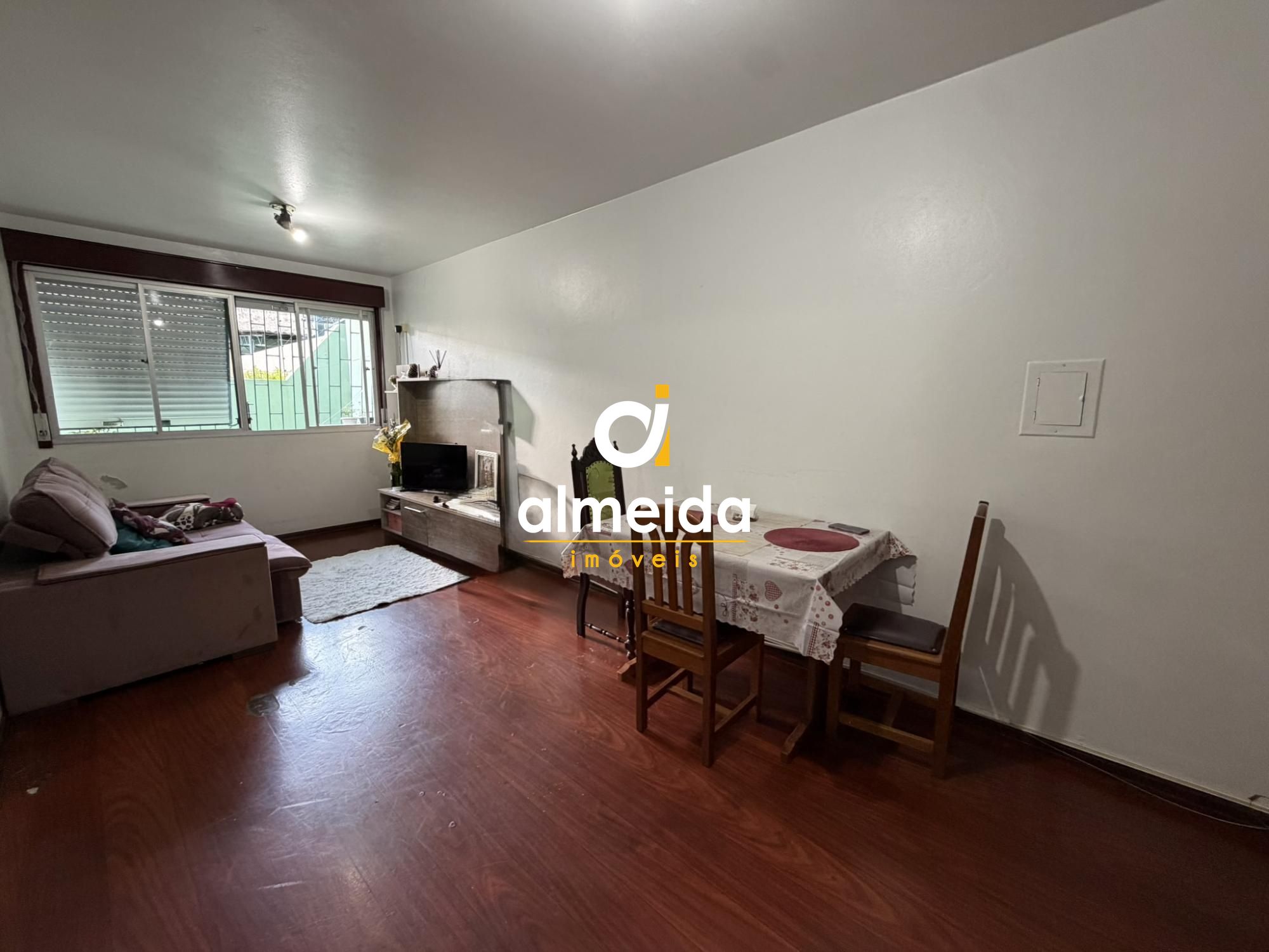 Apartamento 2 dormitorios no bairro nonoai em santa maria rs