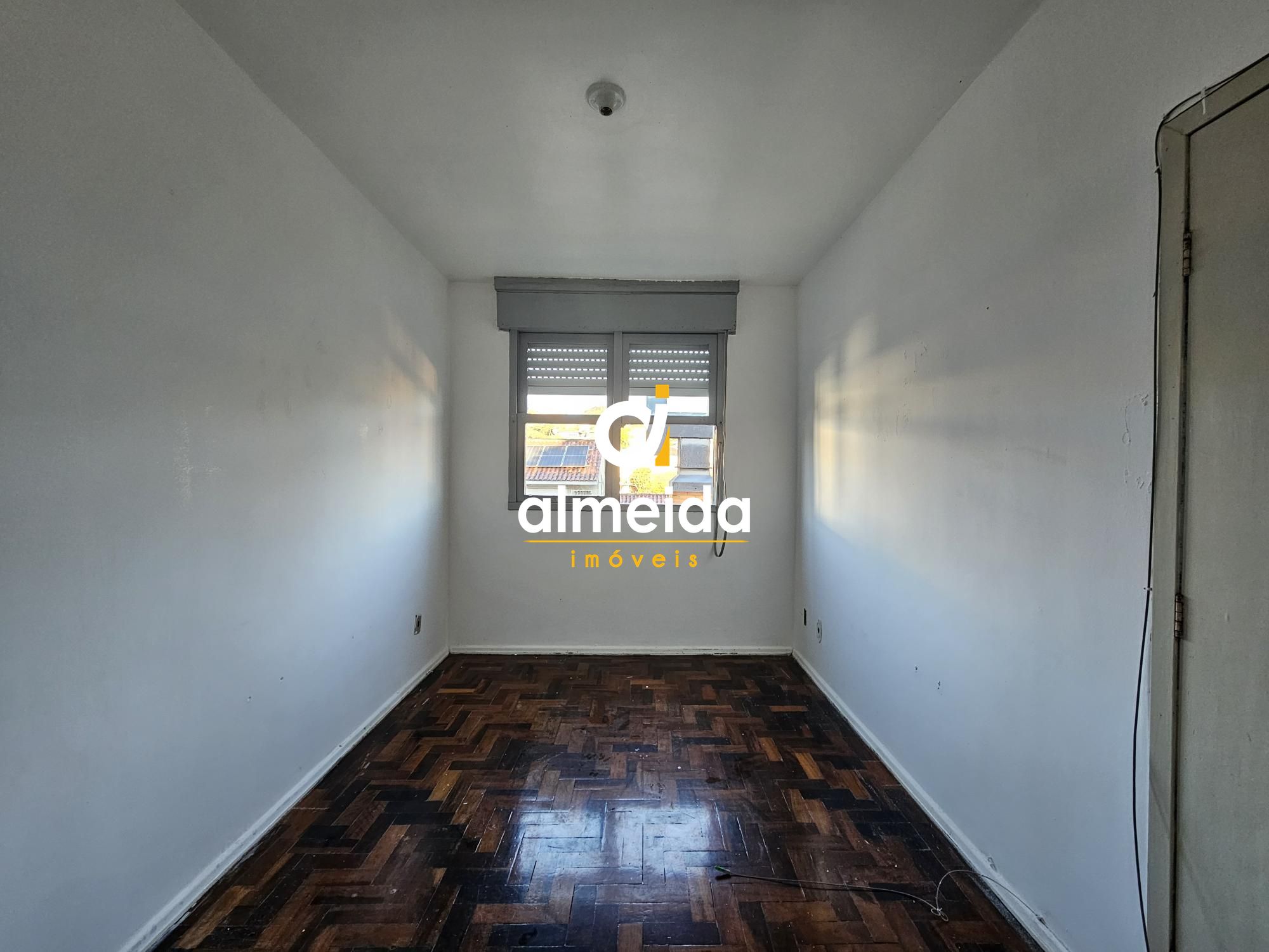 Apartamento 2 dormitórios para alugar nossa senhora de lourd