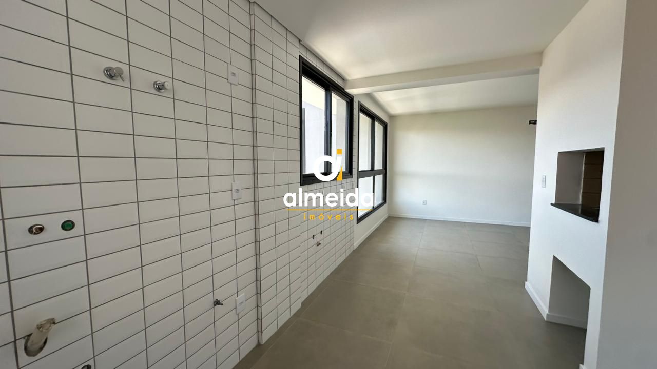 Apartamento 3 dormitorios residencial livty em santa maria r