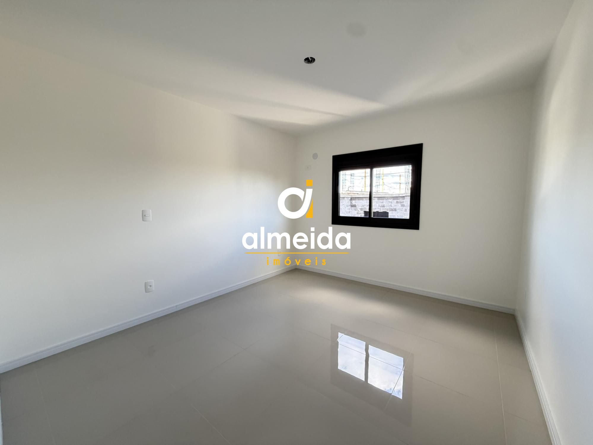 Apartamento 3 dormitórios