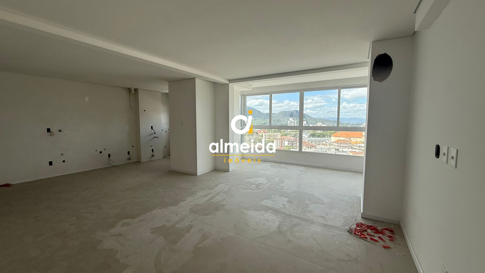 Residencial costa esmeralda