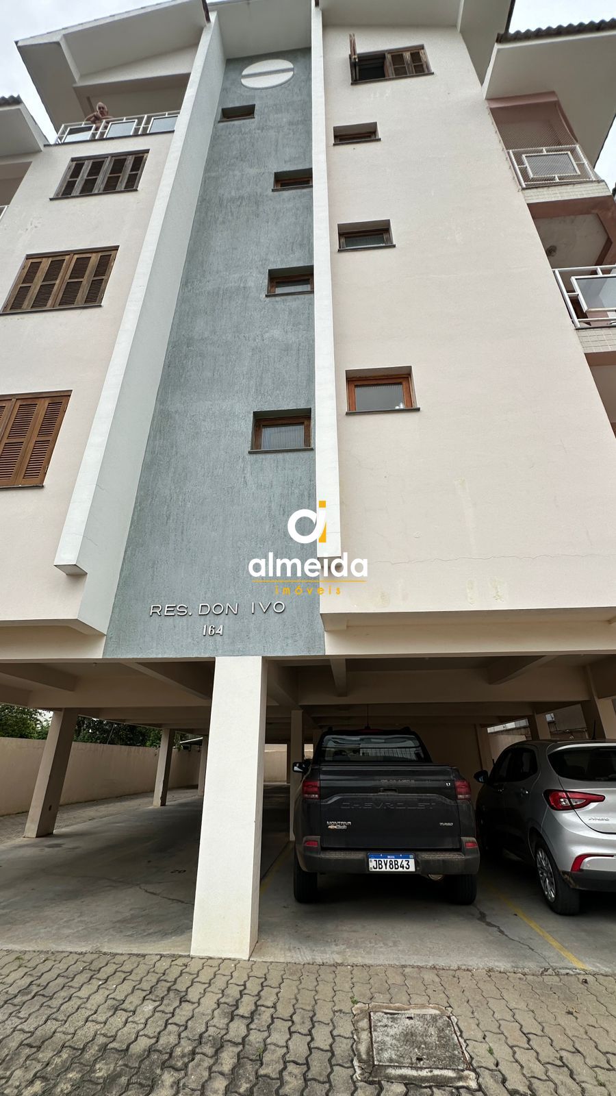 Apartamento à venda com 3 quartos, 99m² - Foto 41