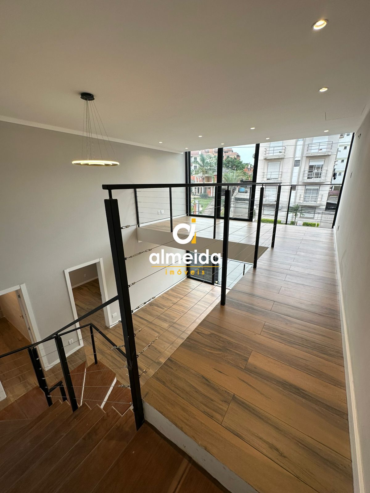 Casa alto padrão à venda com 5 dormitórios – santa maria/rs