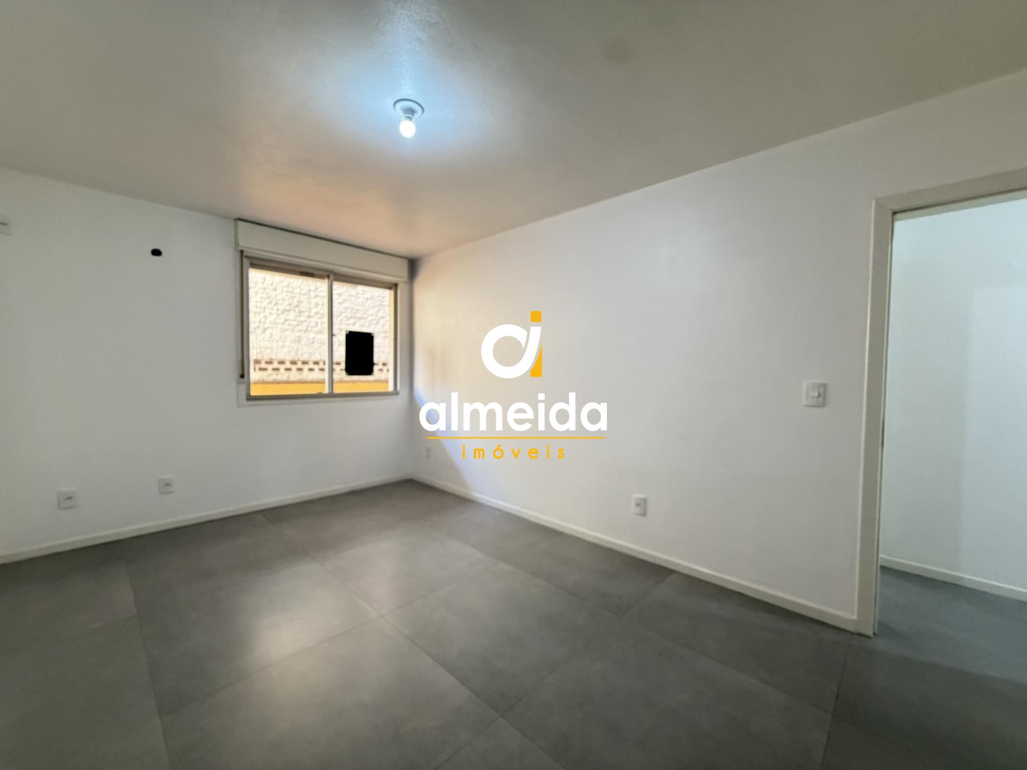 Apartamento 2 dormitórios à venda centro santa maria/rs