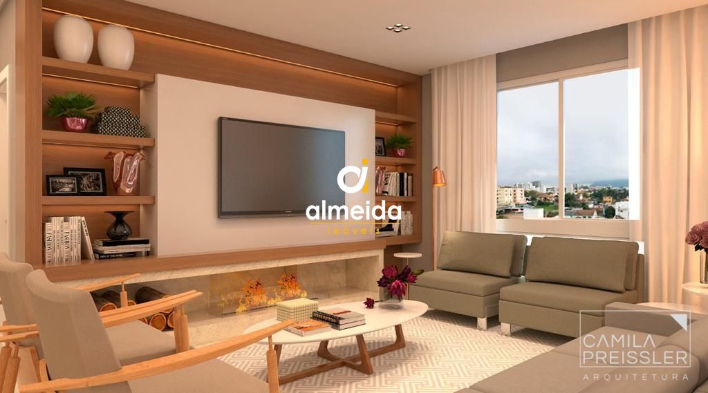 Apartamento, 3 quartos, 259 m² - Foto 12