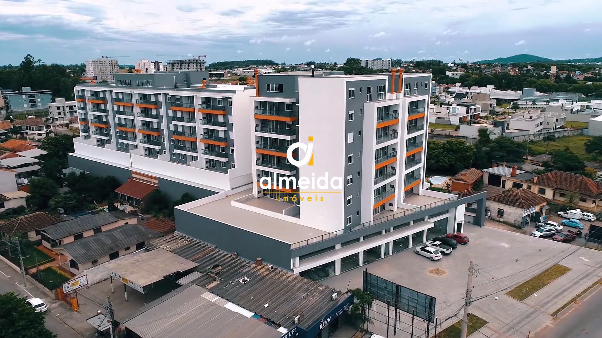 Apartamento, 2 quartos, 82 m² - Foto 19