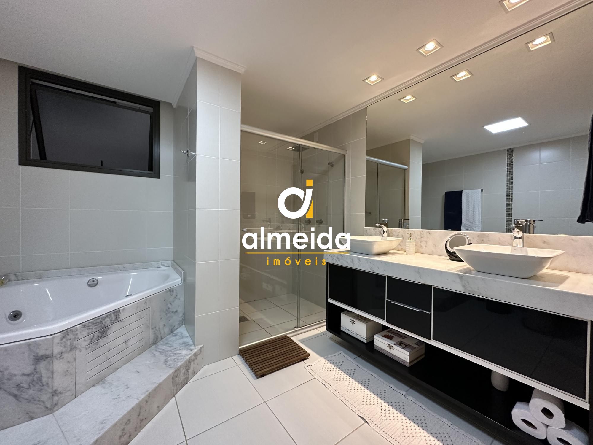 Apartamento, 3 quartos, 189 m² - Foto 57