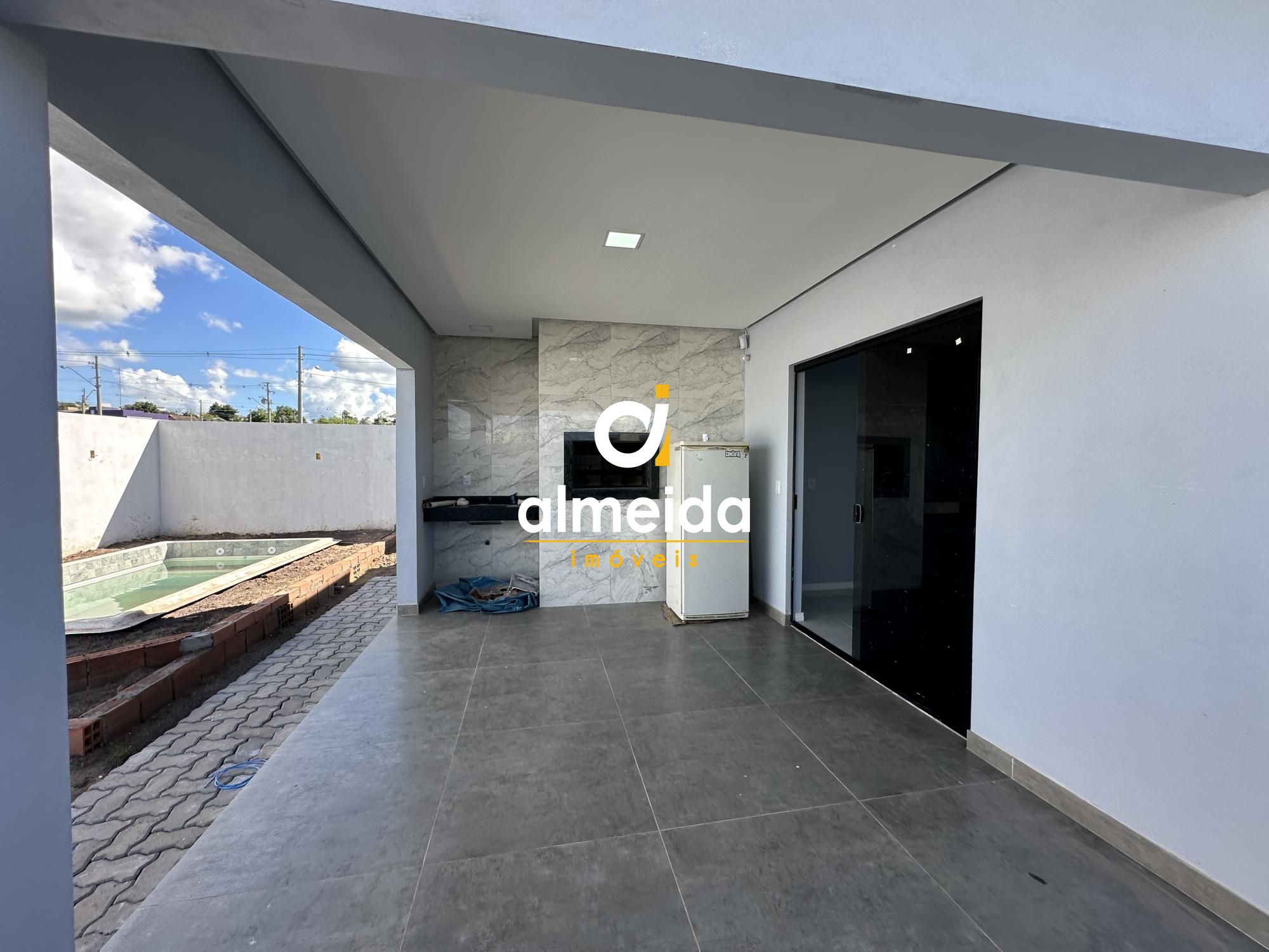 Casa à venda com 3 quartos, 159m² - Foto 25