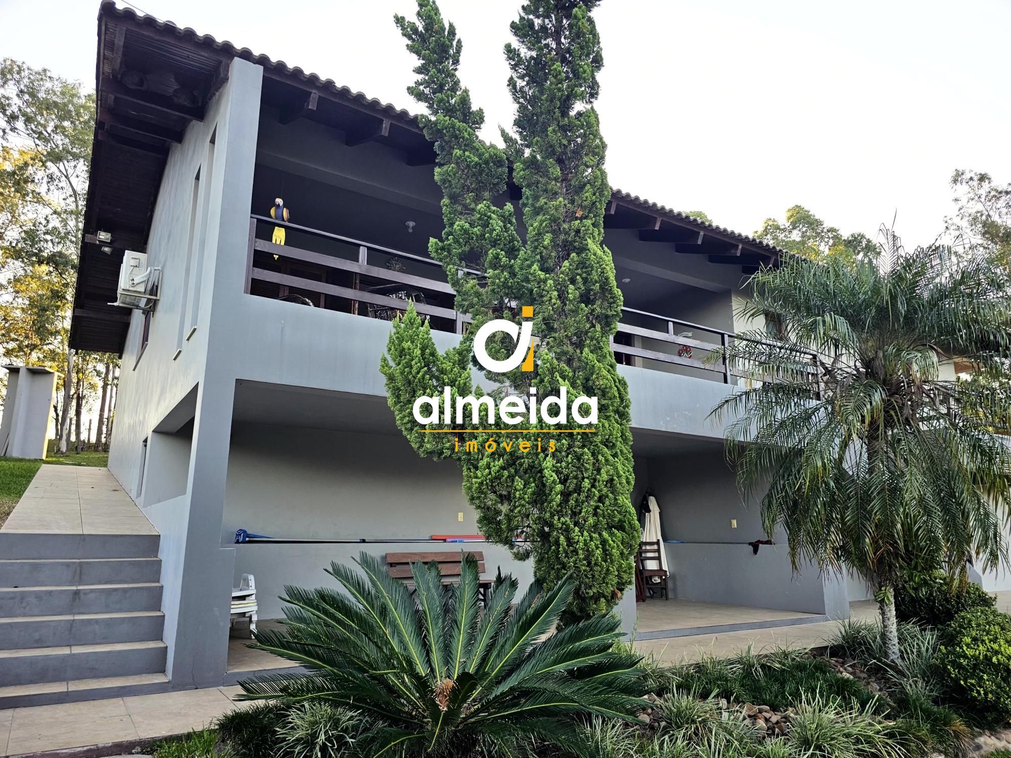 Lindo sítio de 3,3 hectares no recanto do maestro – restinga
