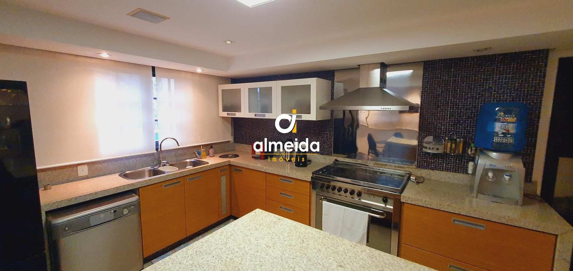 Apartamento à venda com 4 quartos, 470m² - Foto 30