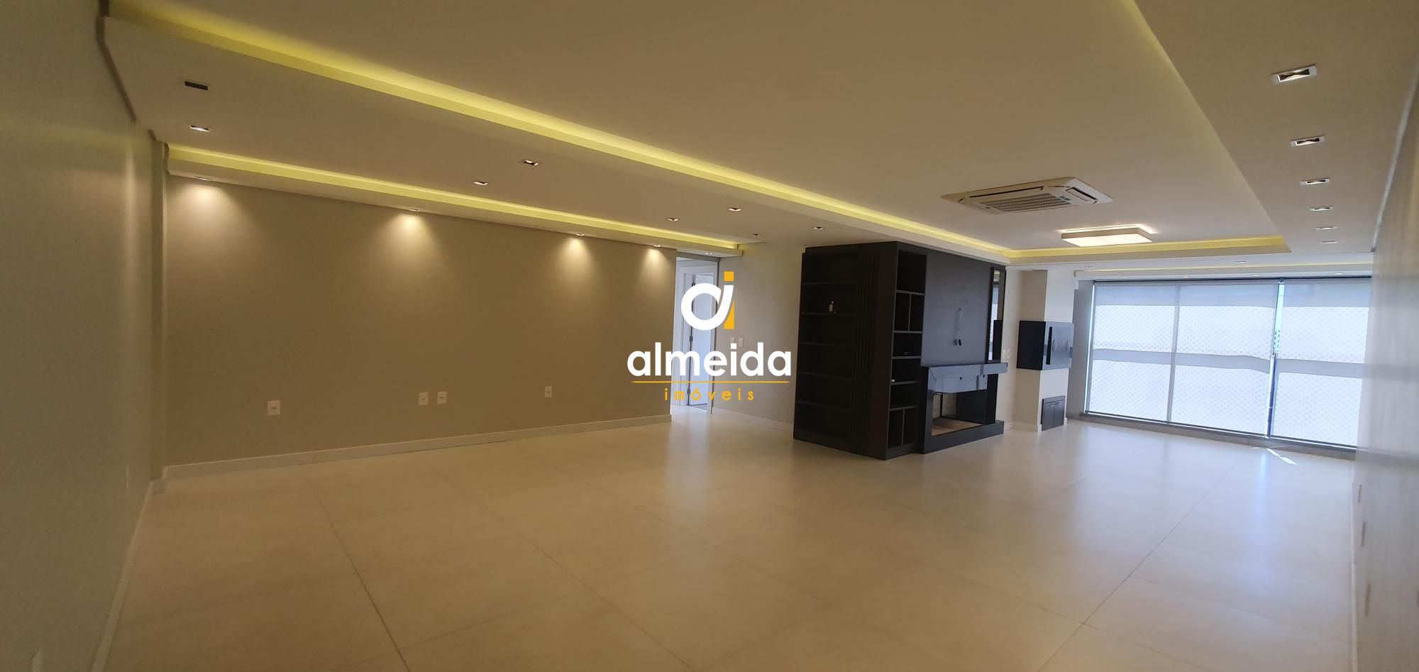 Apartamento, 3 quartos, 169 m² - Foto 3