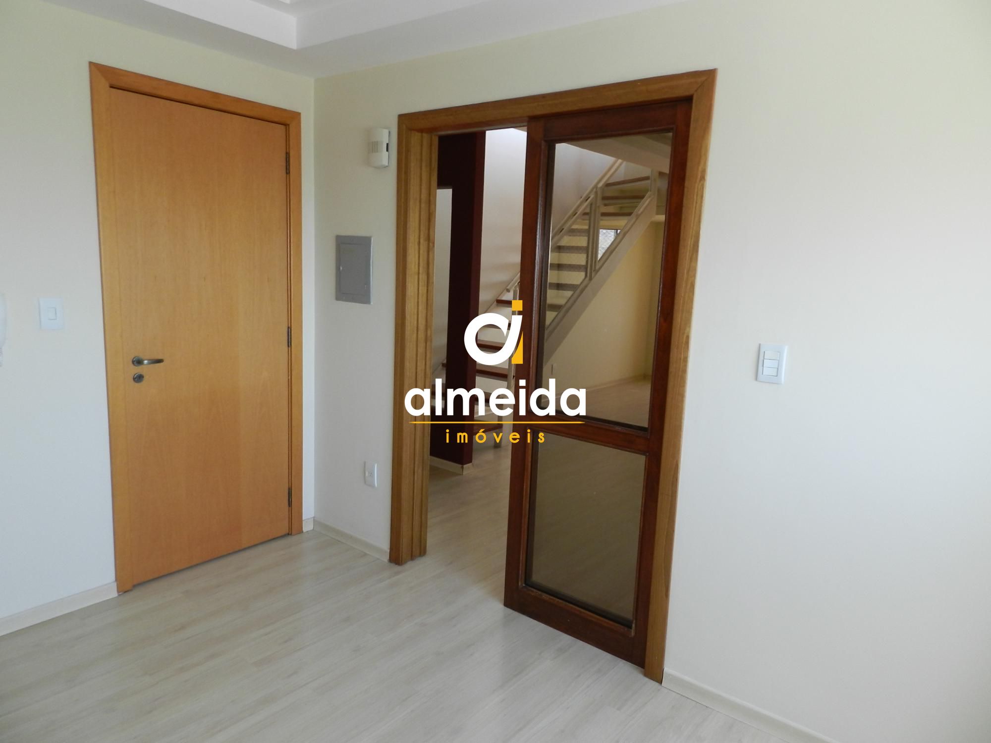 Cobertura 3 dormitórios à venda centro santa maria/rs