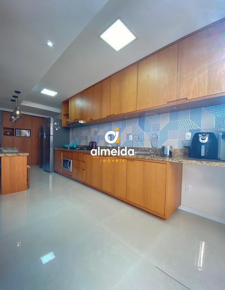 Cobertura 3 dormitórios à venda nossa senhora de lourdes san