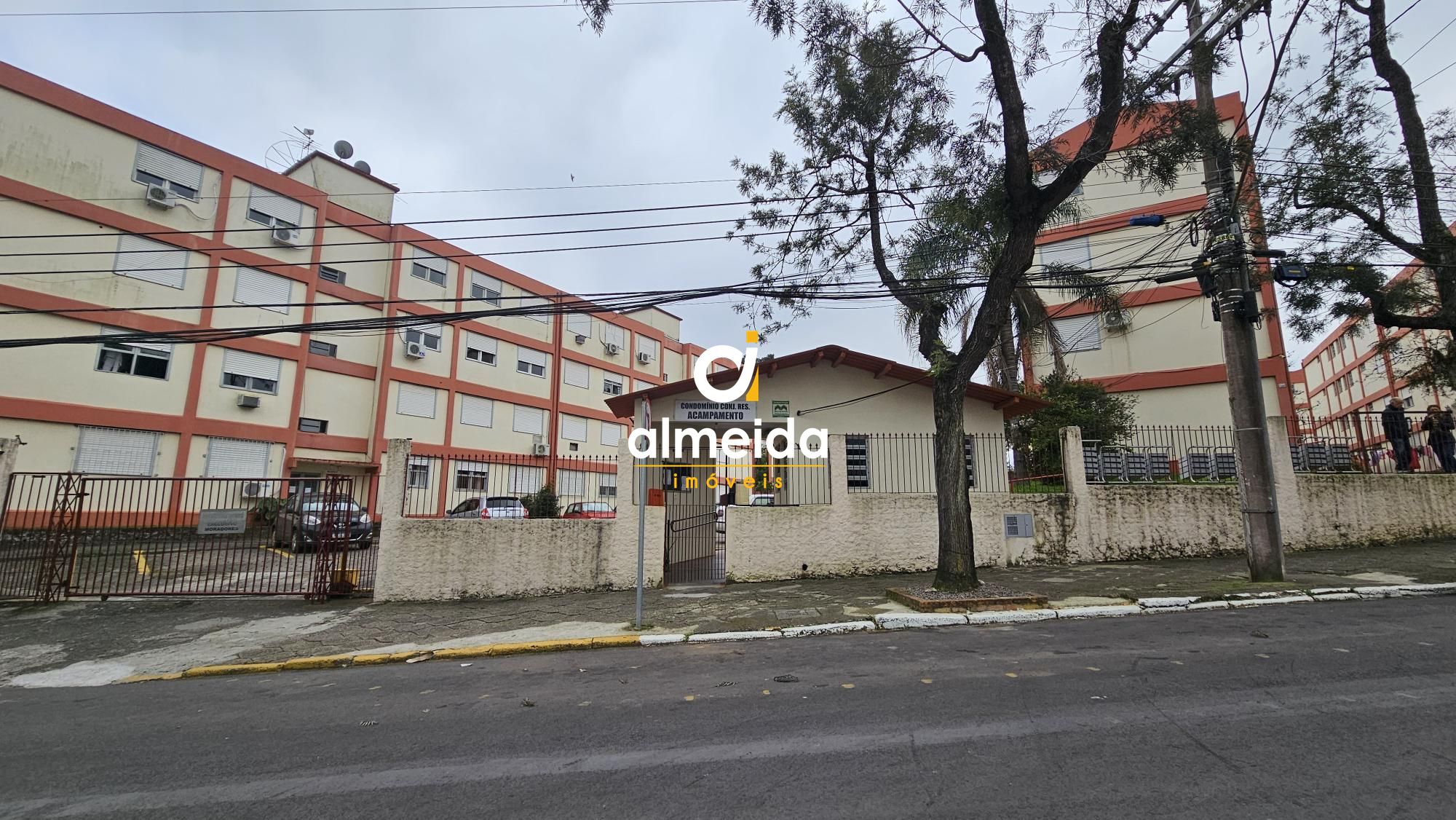Apartamento, 3 quartos, 61 m² - Foto 2