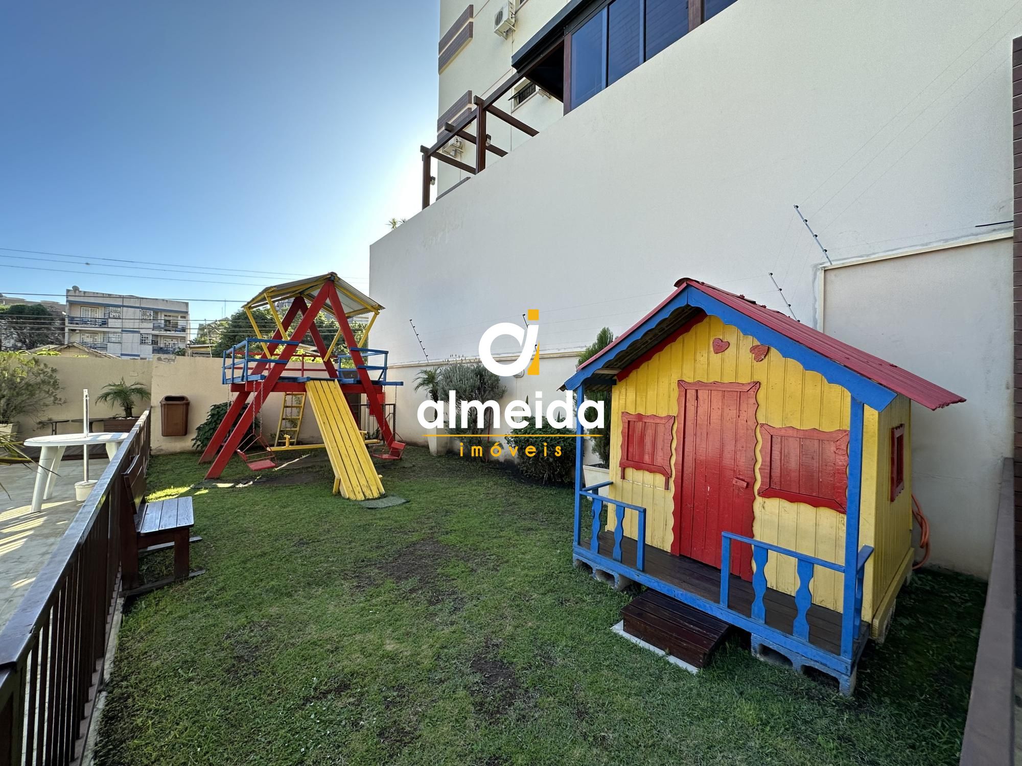 Apartamento, 3 quartos, 126 m² - Foto 41