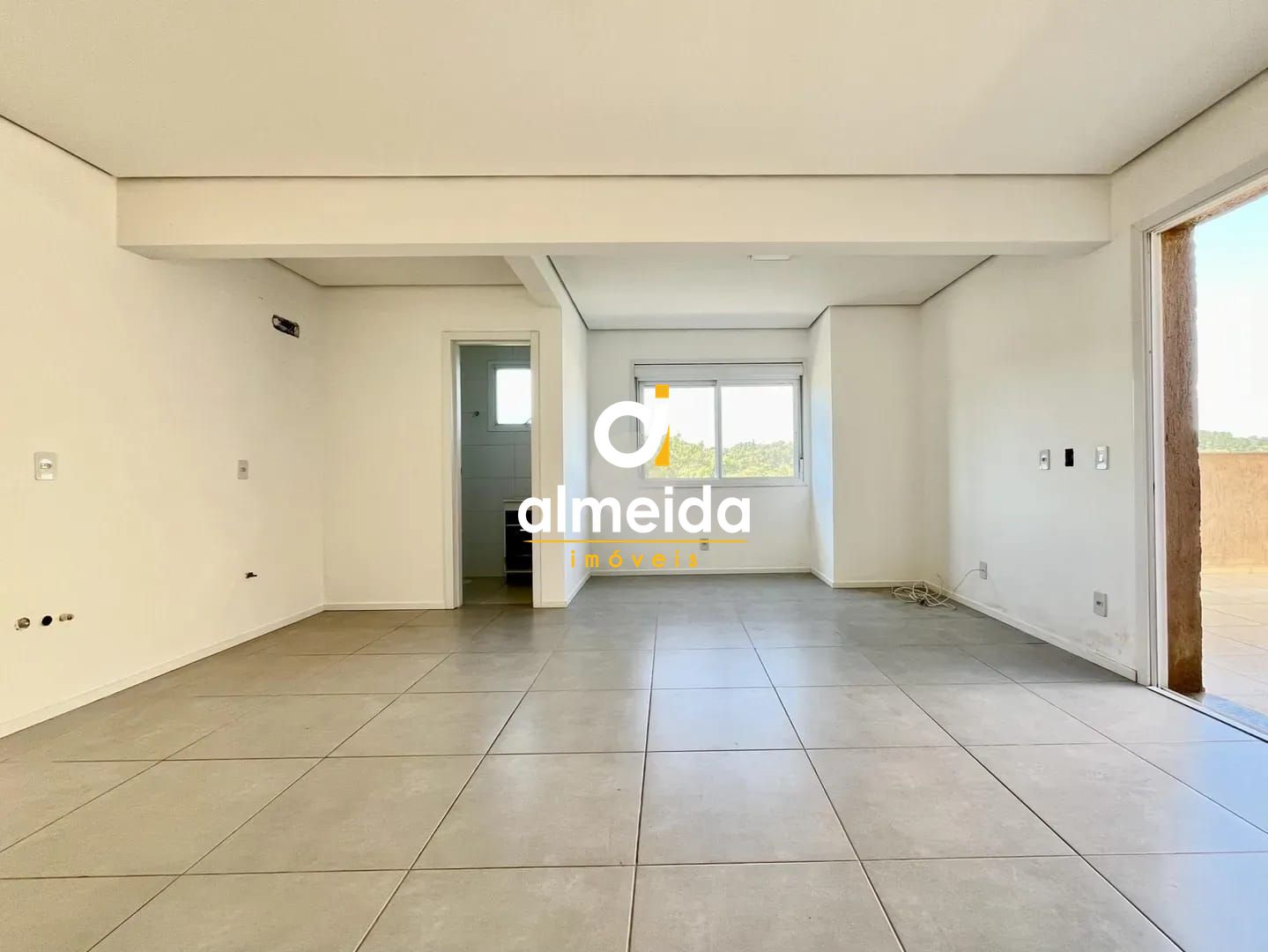 Cobertura 3 dormitórios à venda nossa senhora das dores sant