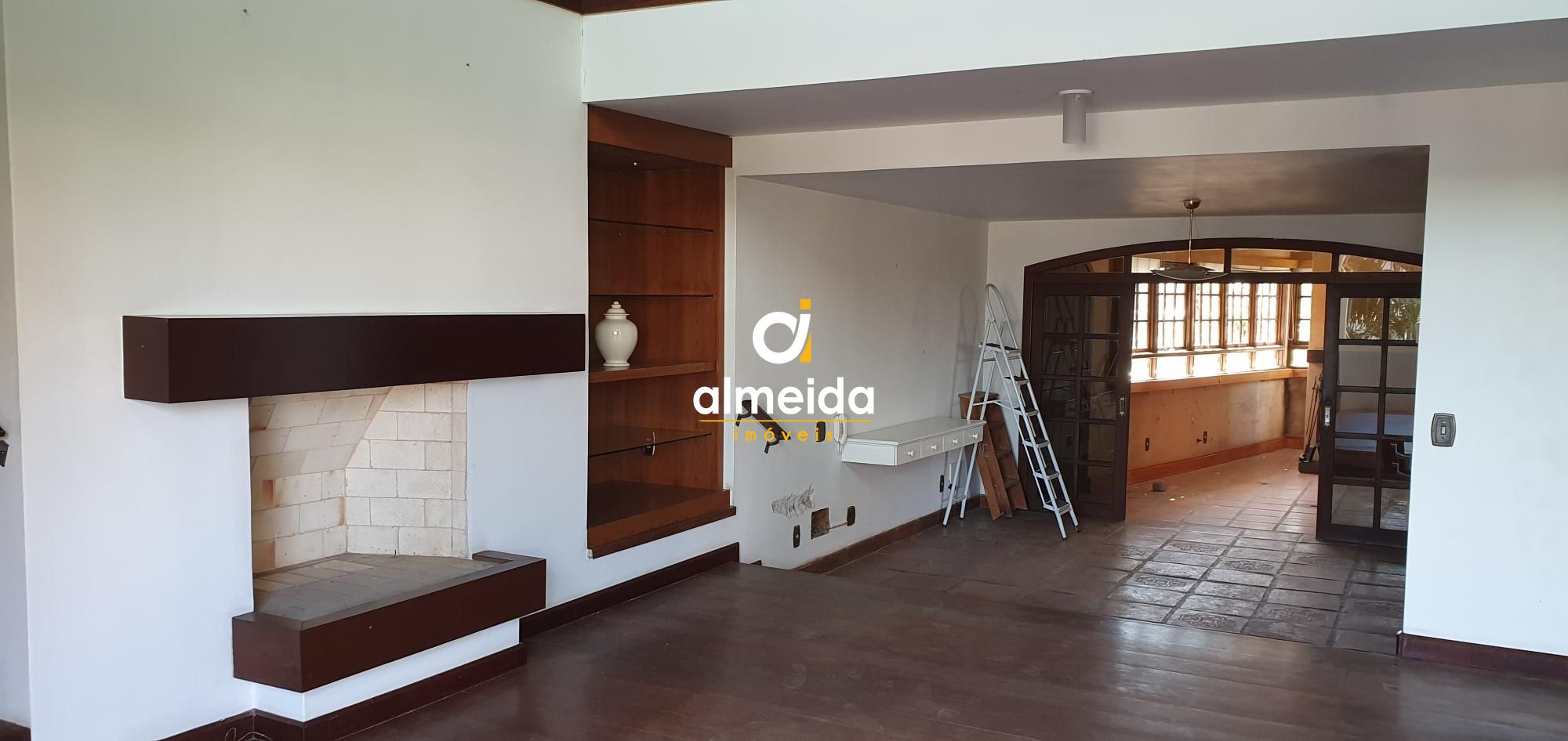 Apartamento à venda com 4 quartos, 470m² - Foto 14