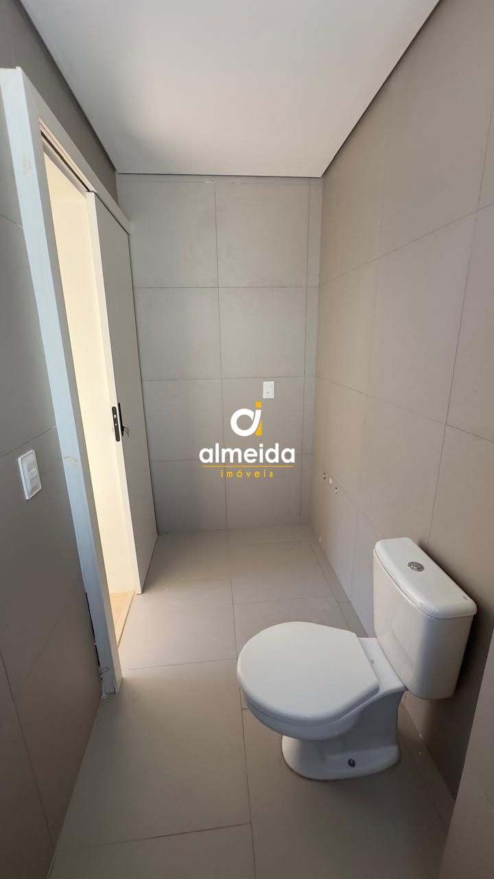 Apartamento 2 dormitórios