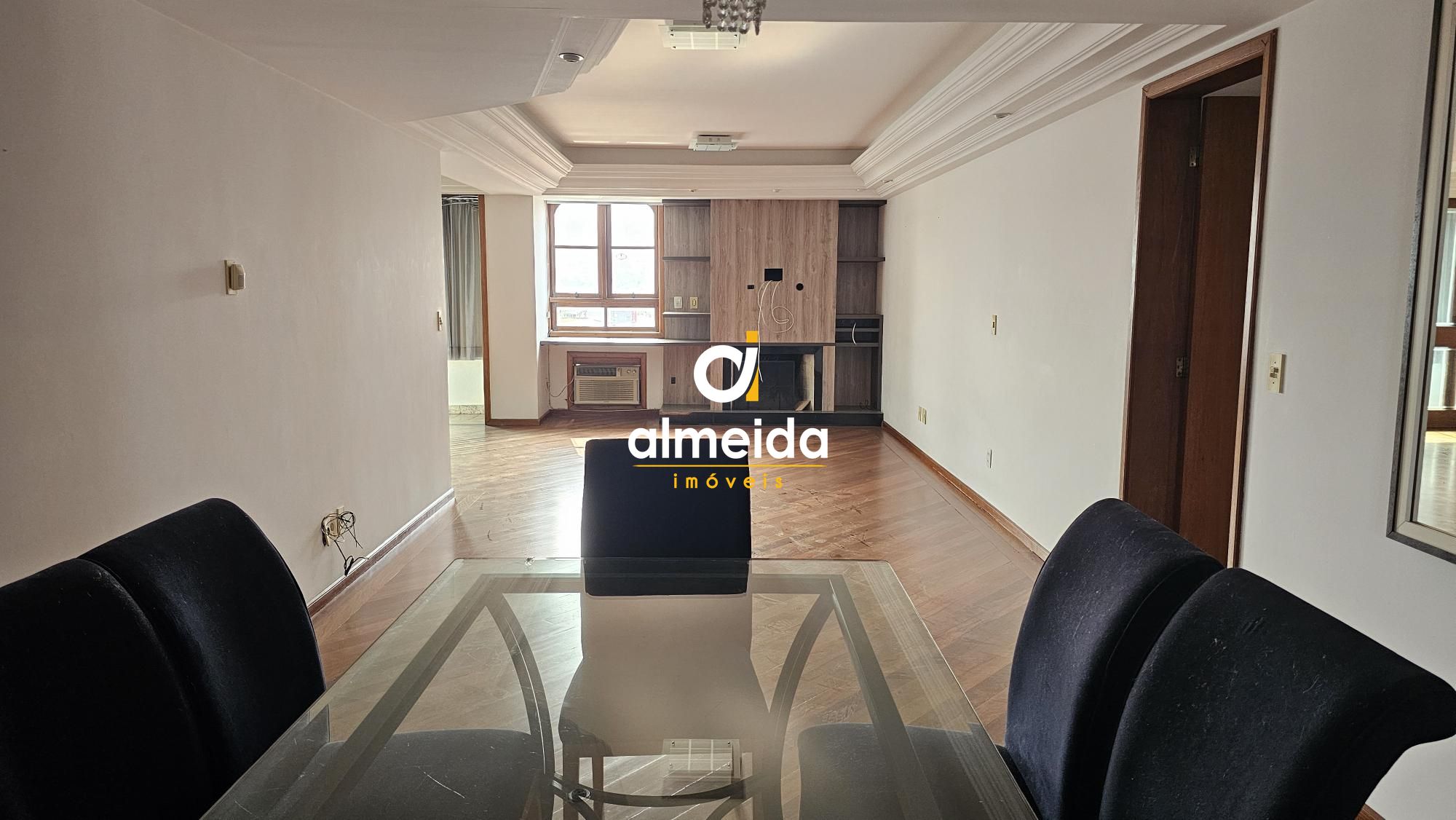 Apartamento 4 dormitórios à venda nossa senhora do rosário s