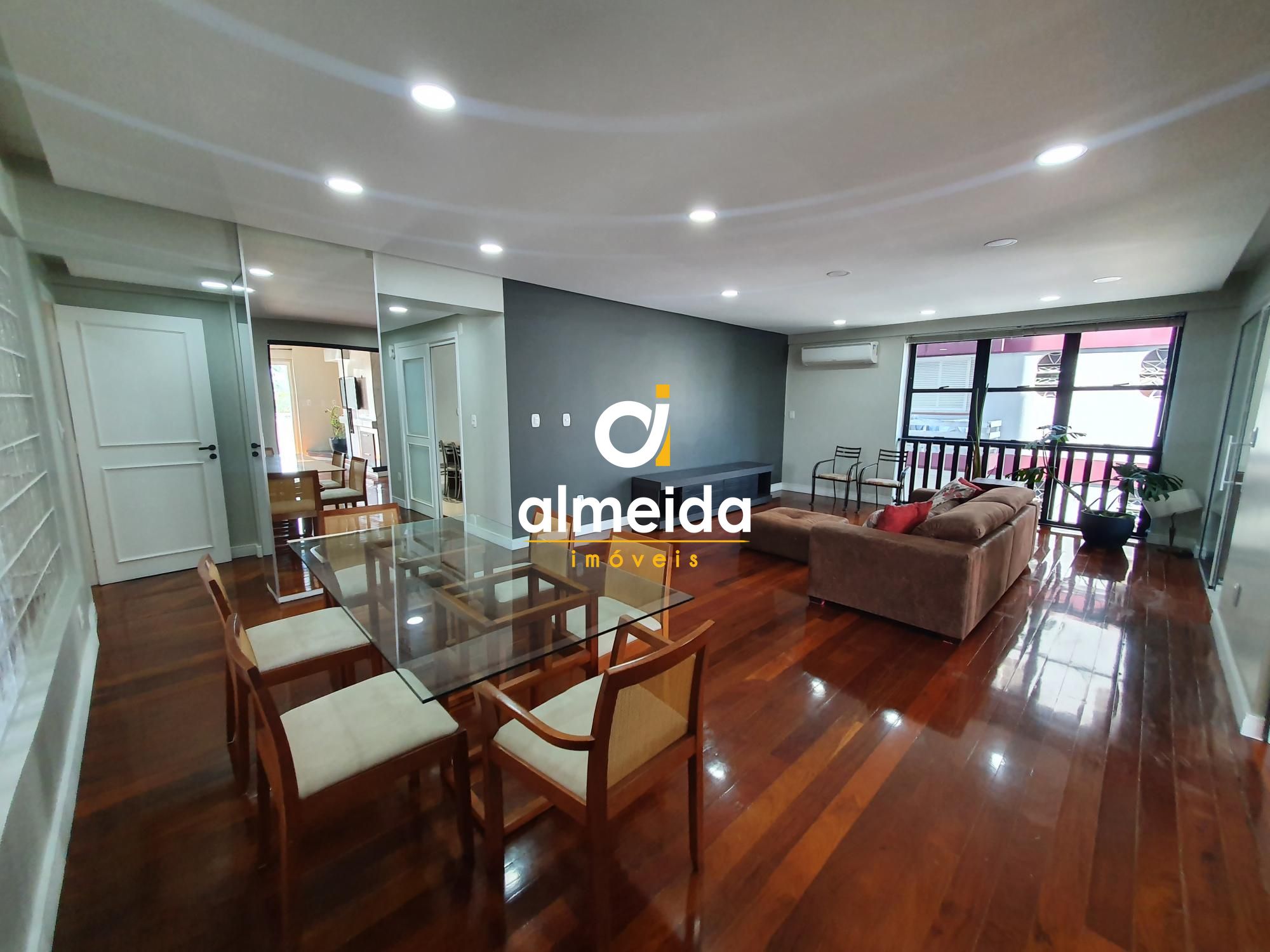 Apartamento, 3 quartos, 217 m² - Foto 13