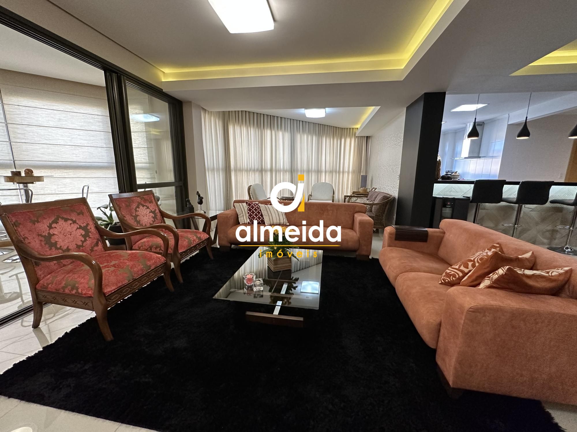Apartamento, 3 quartos, 189 m² - Foto 16