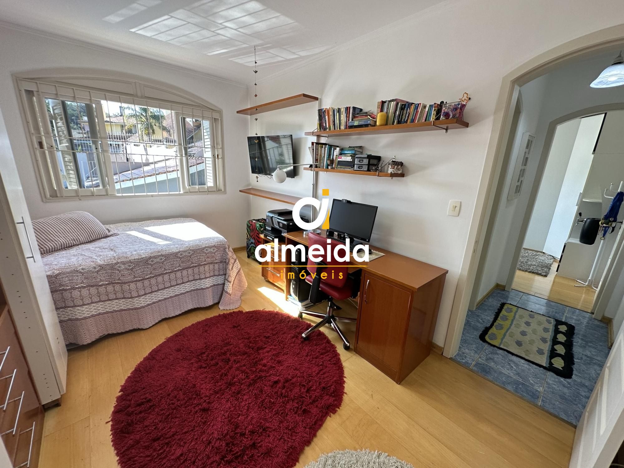 Casa à venda com 4 quartos, 421m² - Foto 34