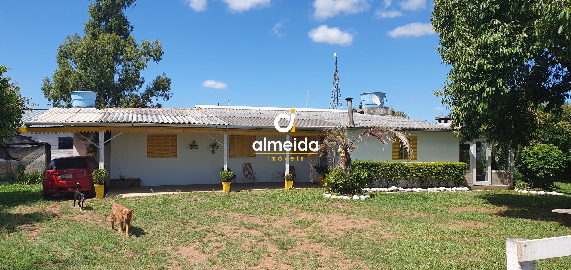 Loteamento e Condomínio, 9 hectares - Foto 4