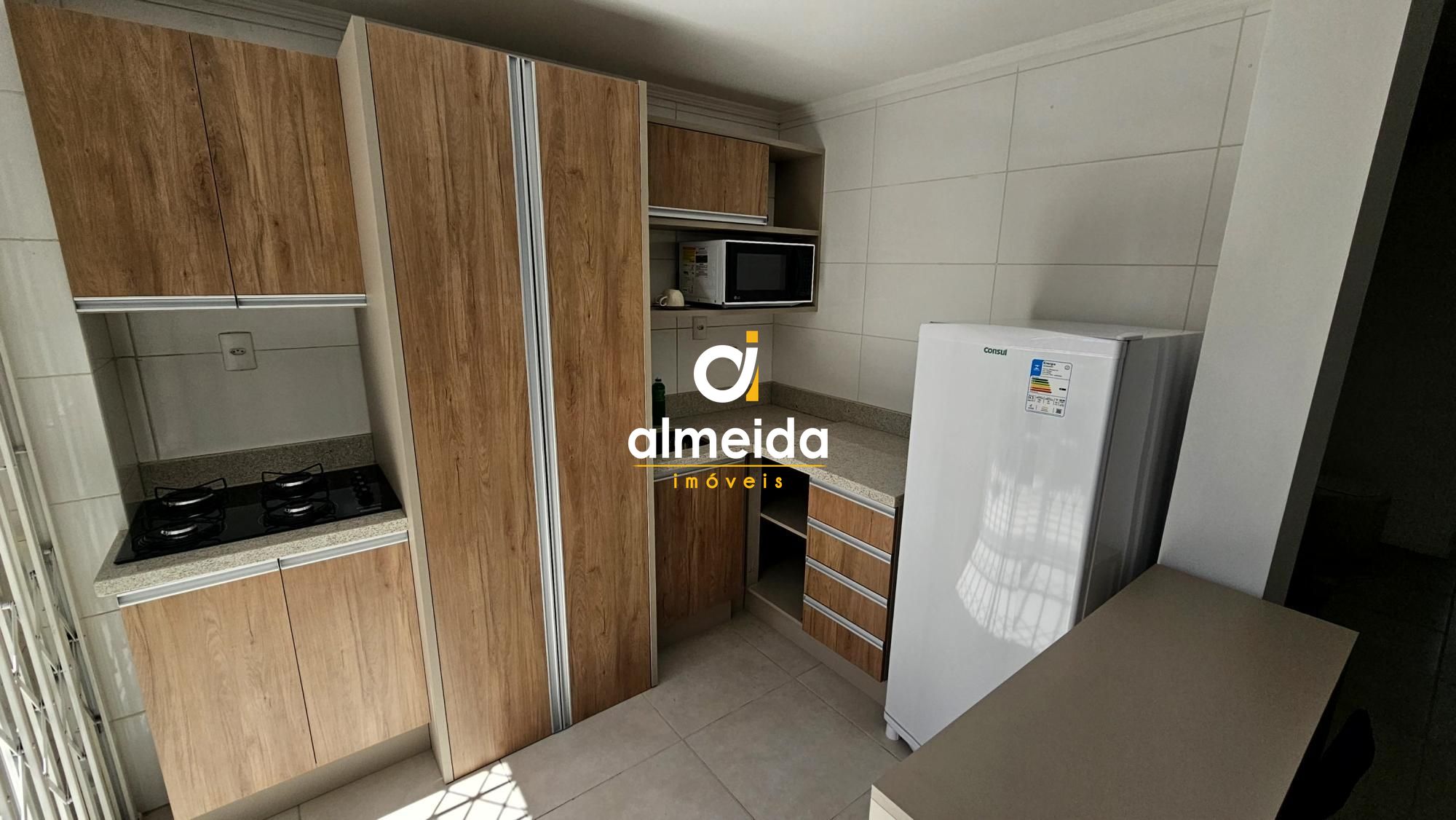 Apartamento 2 dormitórios à venda bonfim santa maria/rs