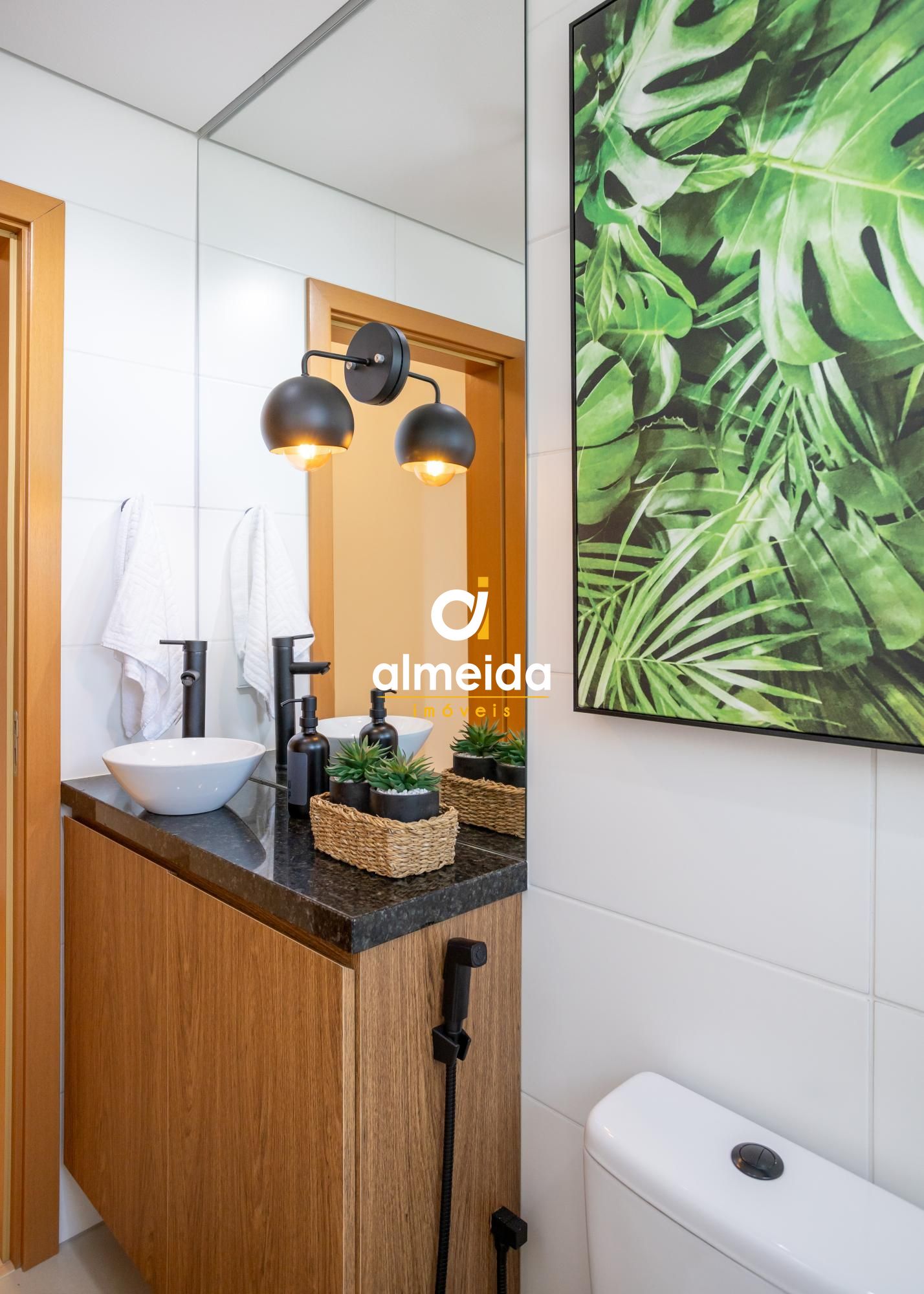 Apartamento, 2 quartos, 56 m² - Foto 32