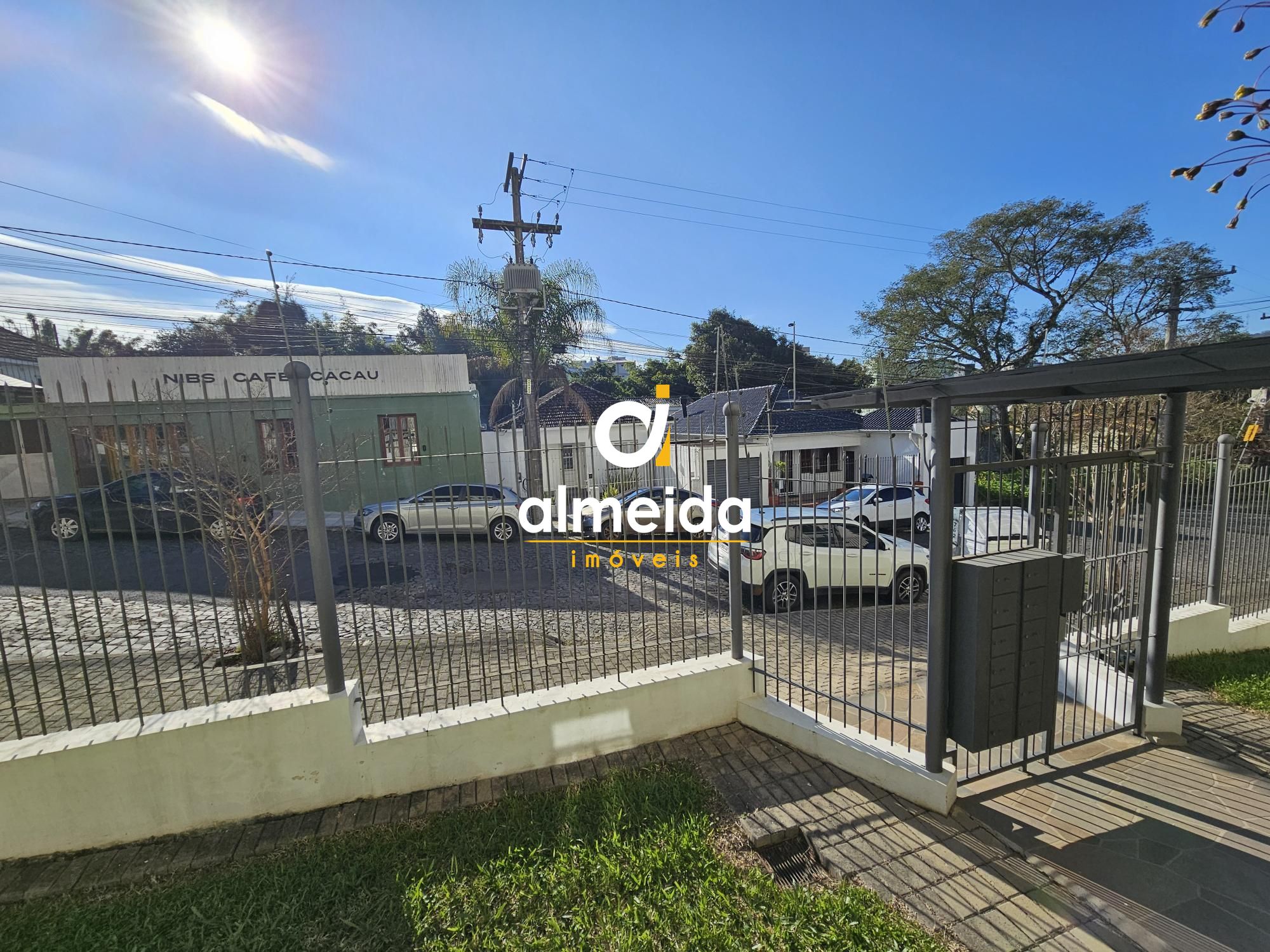 Apartamento 3 dormitórios à venda nossa senhora de lourdes s
