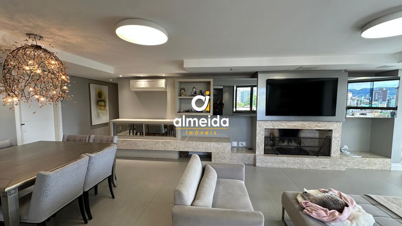 Apartamento 3 dormitórios à venda nossa senhora medianeira s