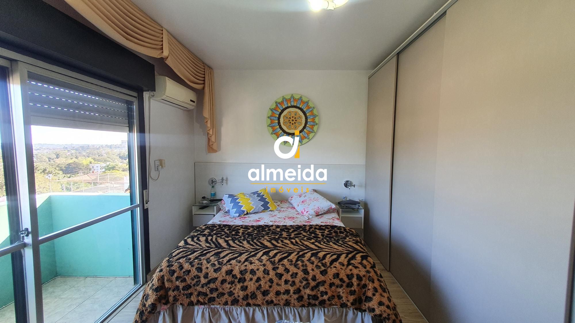 Apartamento à venda com 4 quartos, 120m² - Foto 25