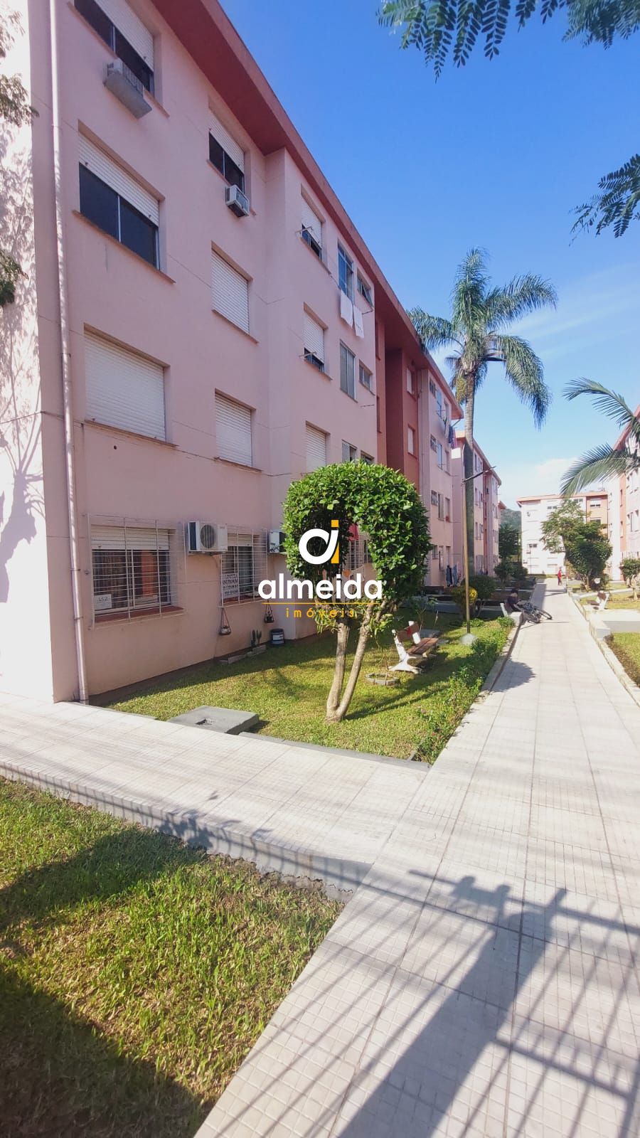 Apartamento, 2 quartos, 66 m² - Foto 11