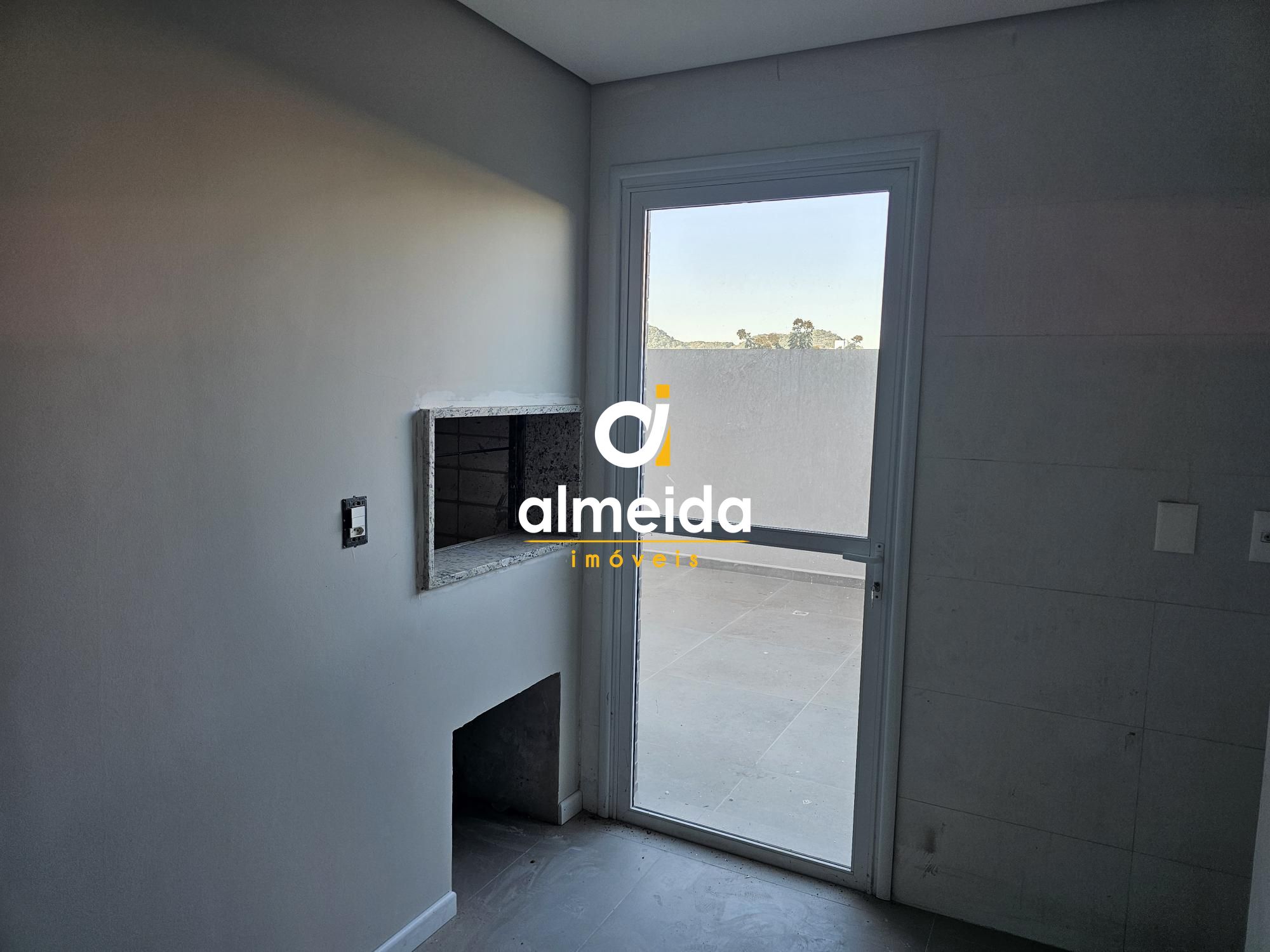 Residencial costa esmeralda