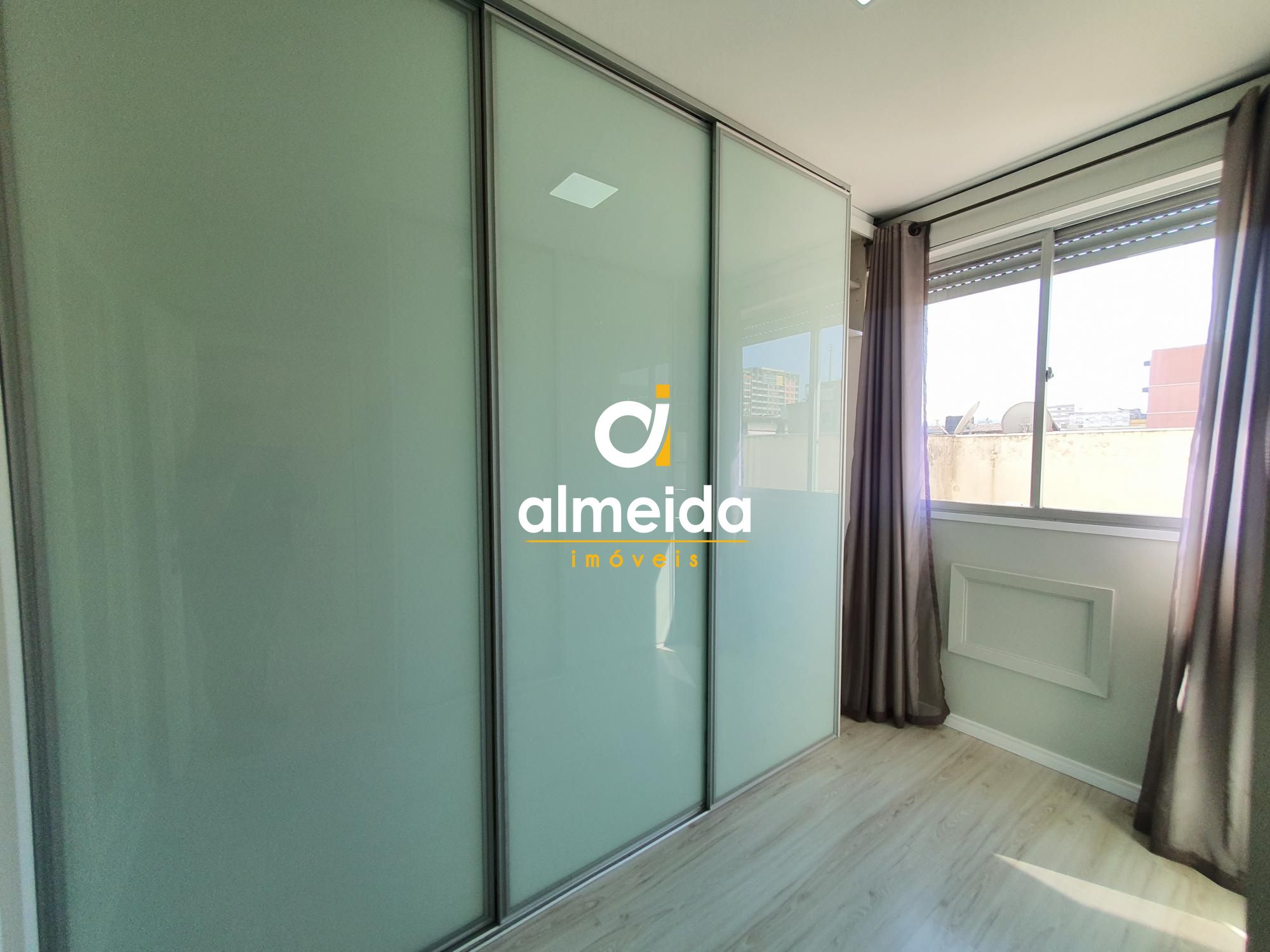 Apartamento à venda com 3 quartos, 217m² - Foto 53