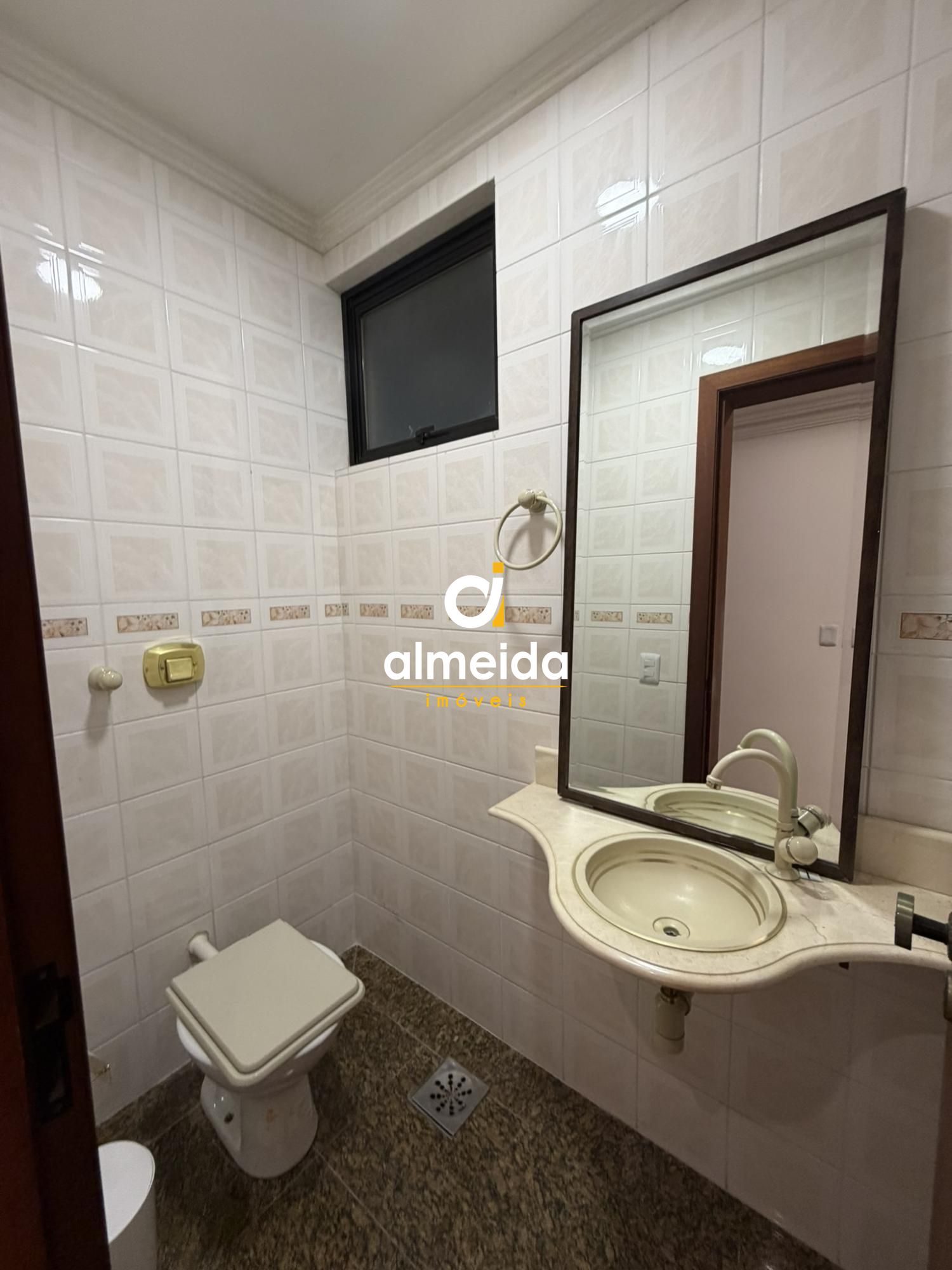 Apartamento 3 dormitorios no bairro nossa senhora medianeira