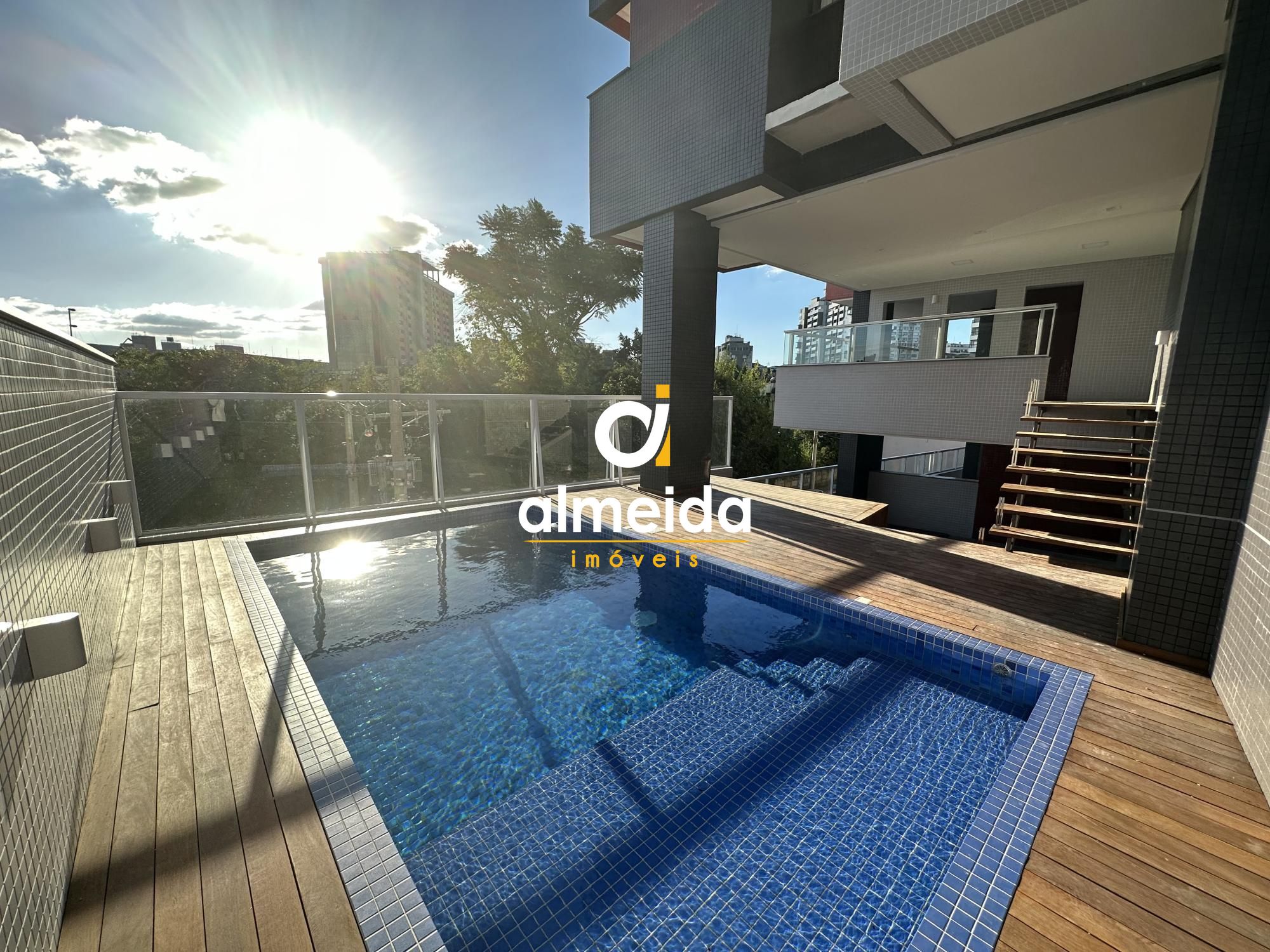 Apartamento, 3 quartos, 155 m² - Foto 27