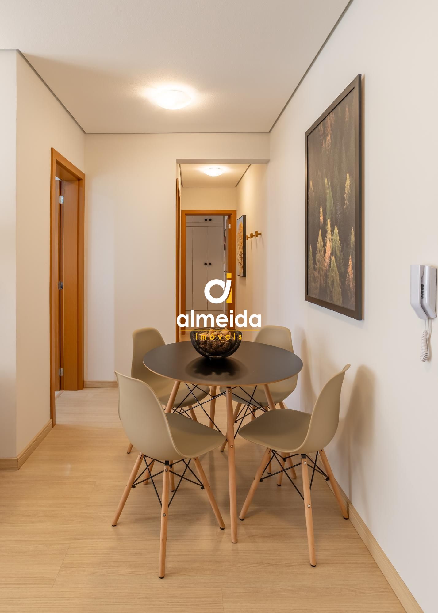 Apartamento à venda com 2 quartos, 56m² - Foto 17